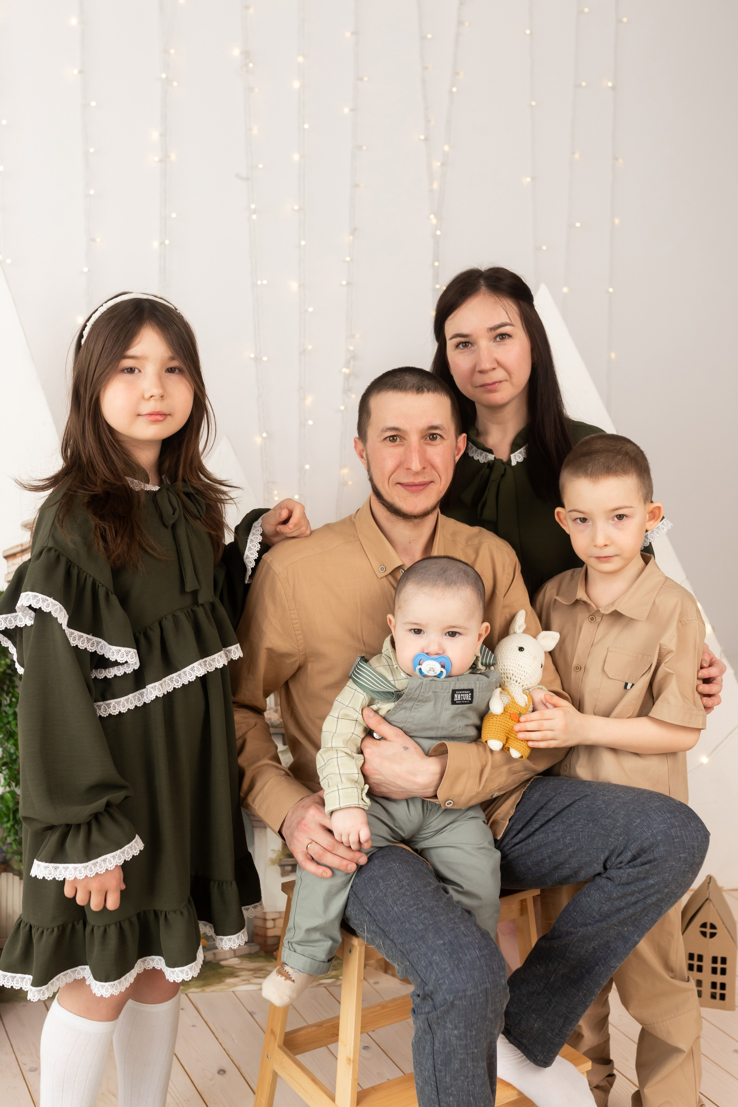 Лейсан. Марина Шаймухаметова. Фотограф в Уфе