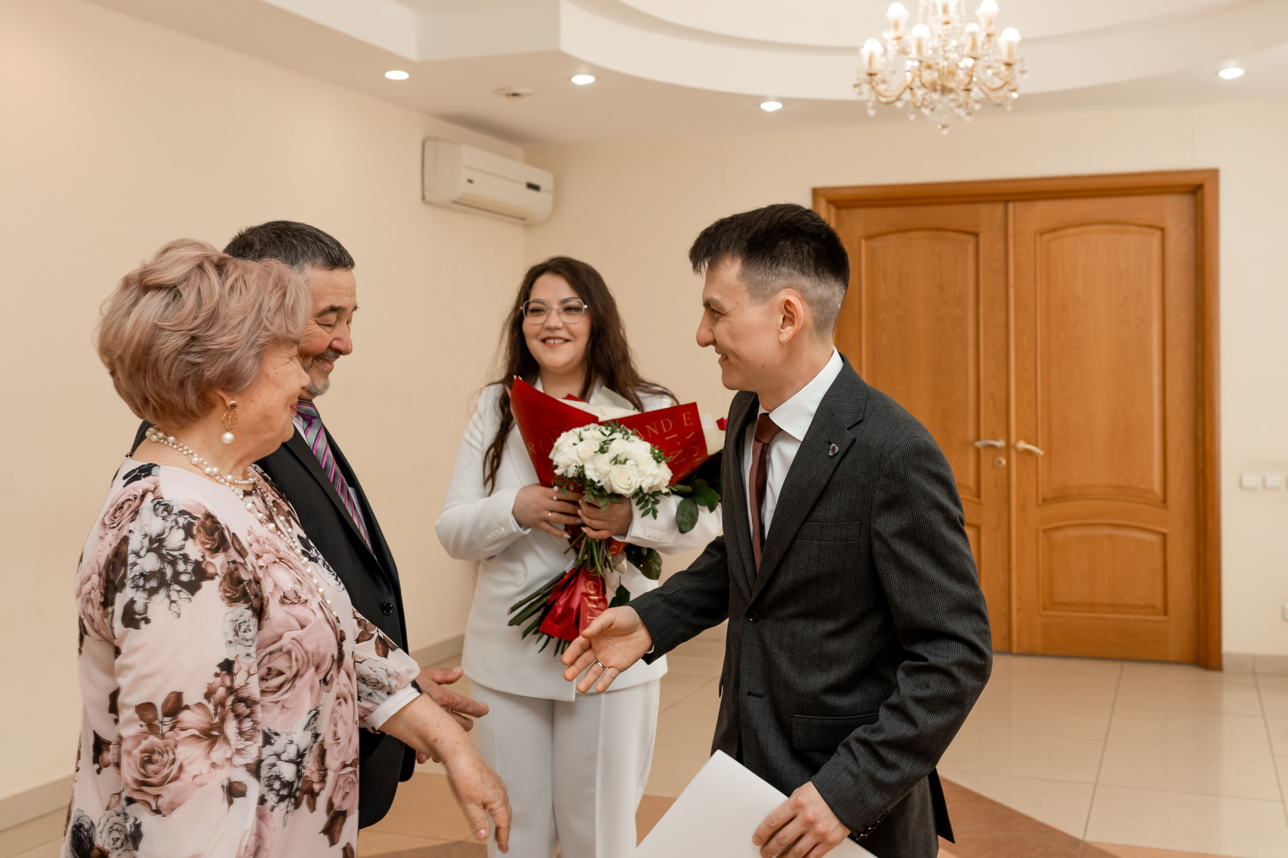 Айваз и Залия. Марина Шаймухаметова. Фотограф в Уфе