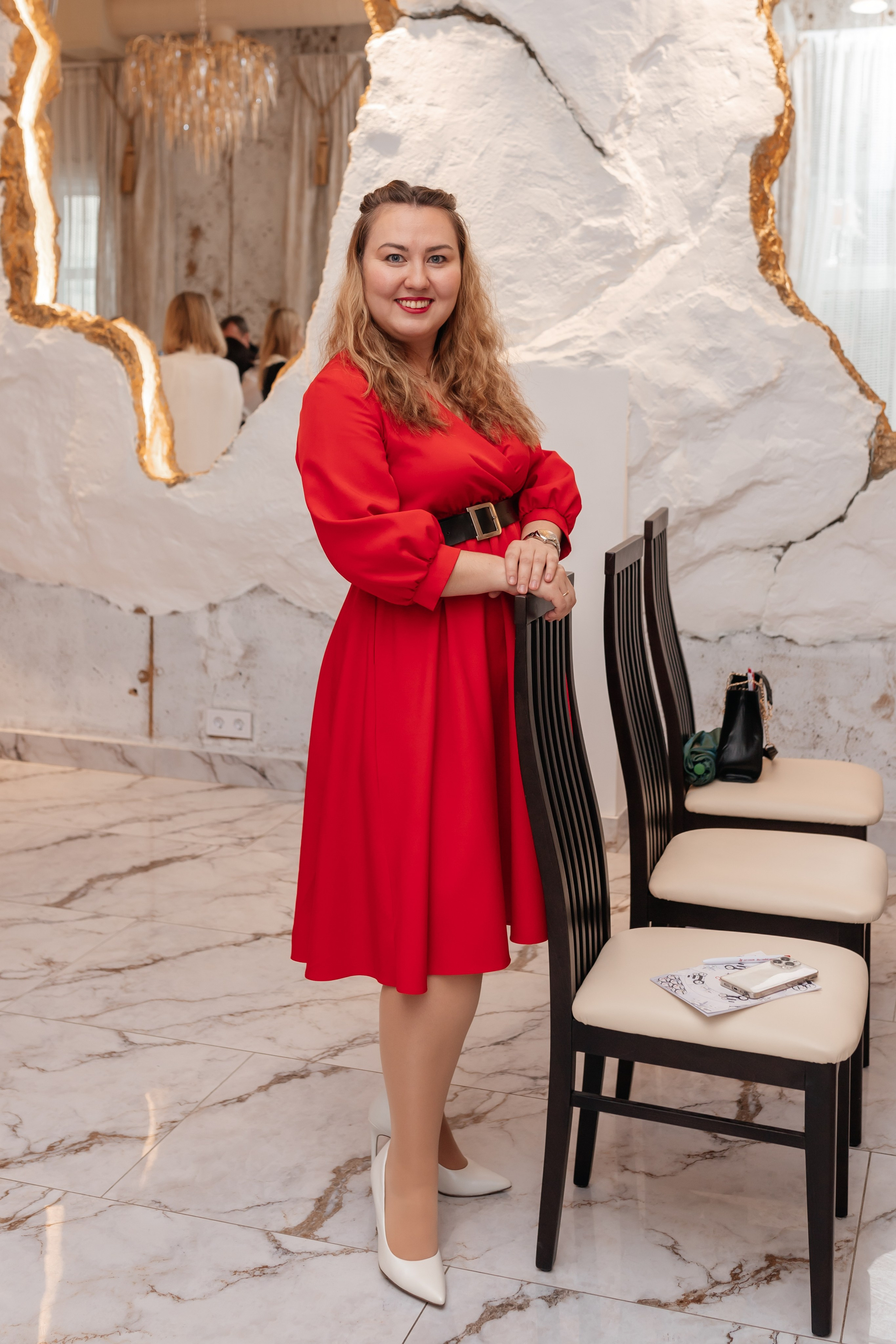 Brand Day Zen Color. Марина Шаймухаметова. Фотограф в Уфе