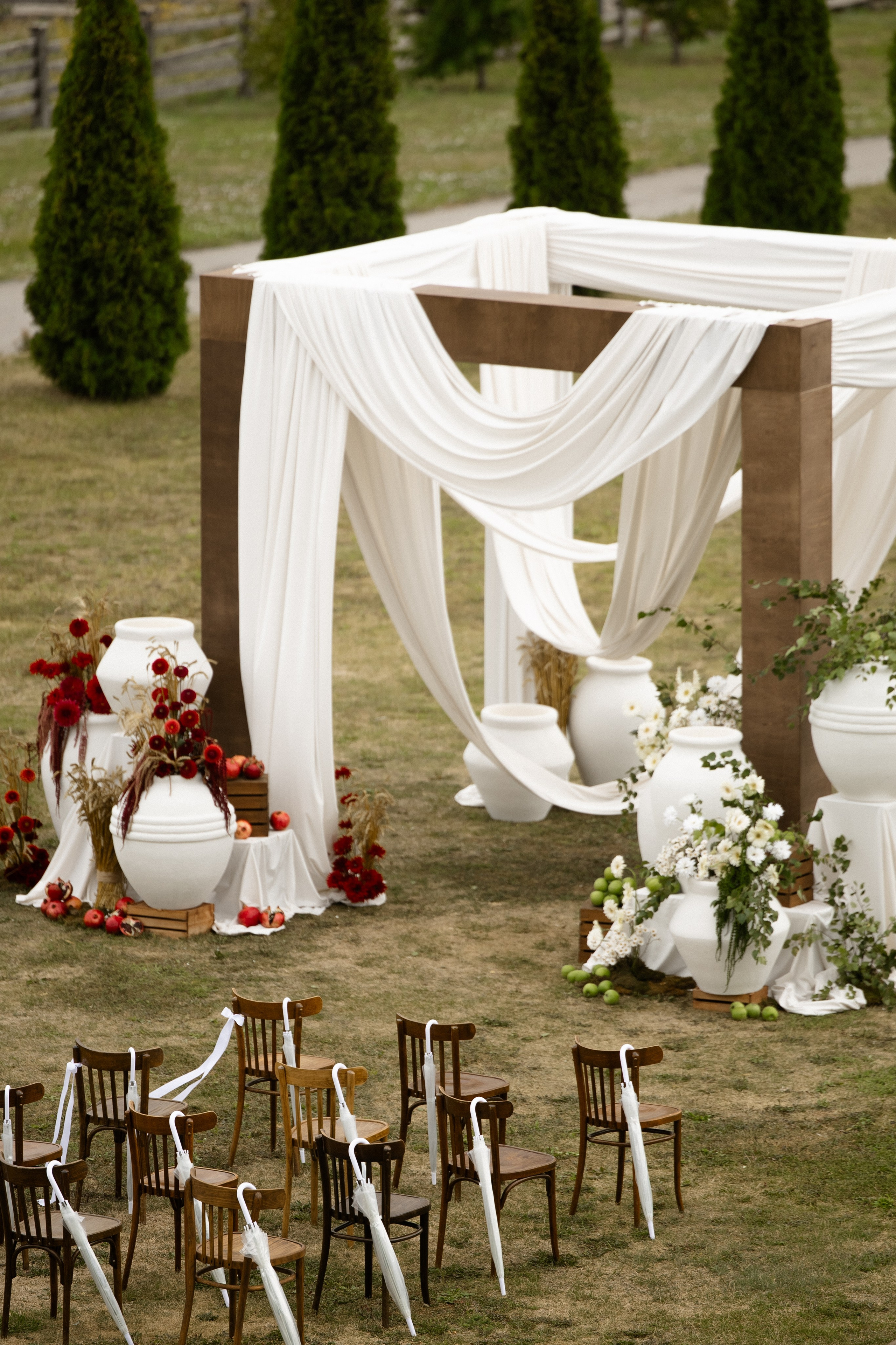 АБУ И ЛИ 12|08|25. Свадебное агентство Ива-ивент