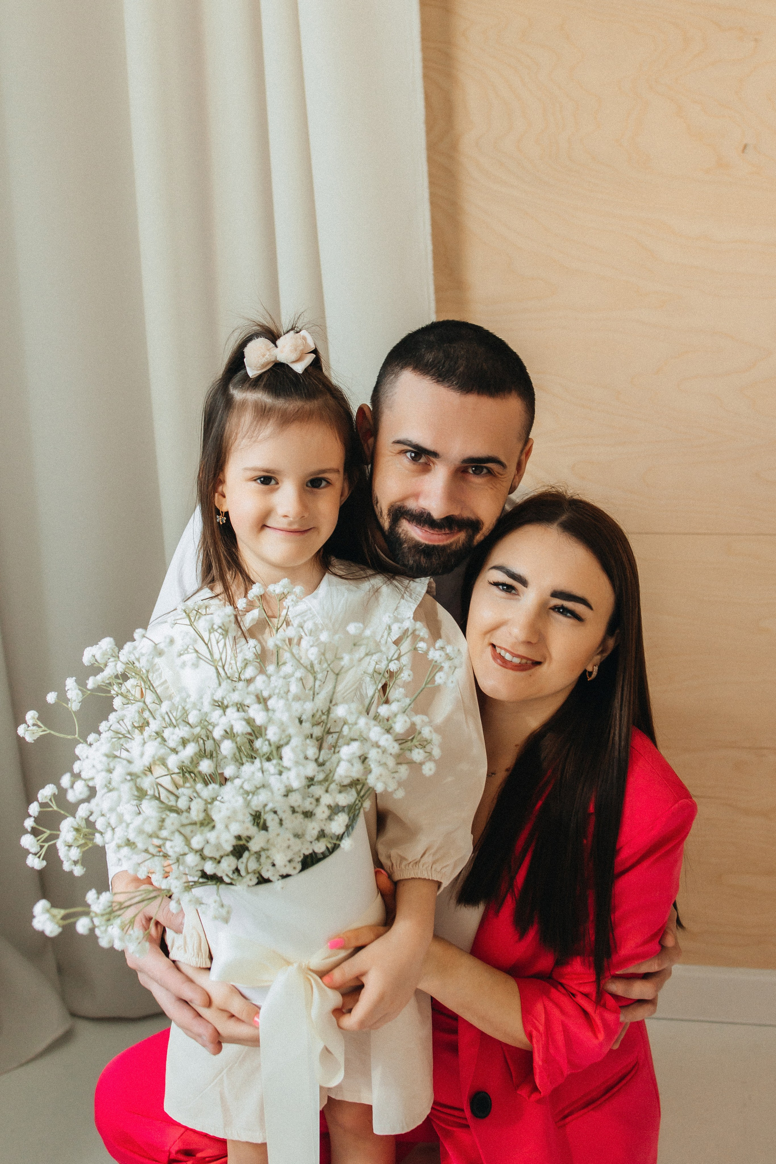 День рождения. Главная