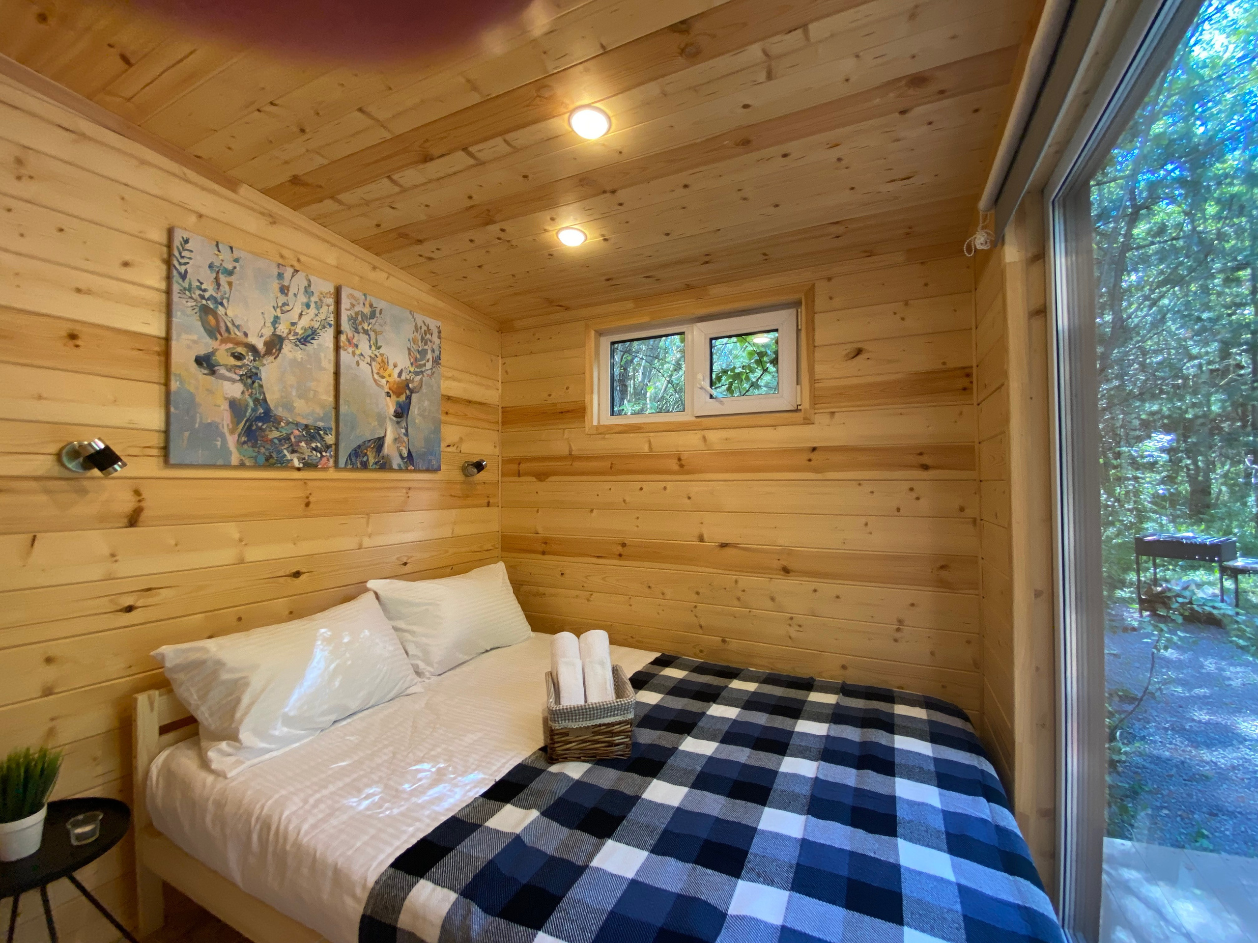 Побег из города. Фотограф Шагалов Михаил