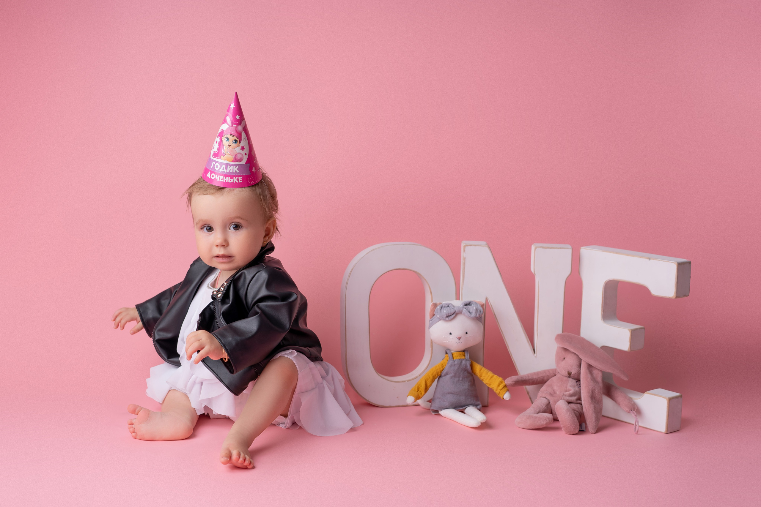 Годики. Newborn фотограф в Москве — Фотофеи. Съемка новорожденных и детей до года