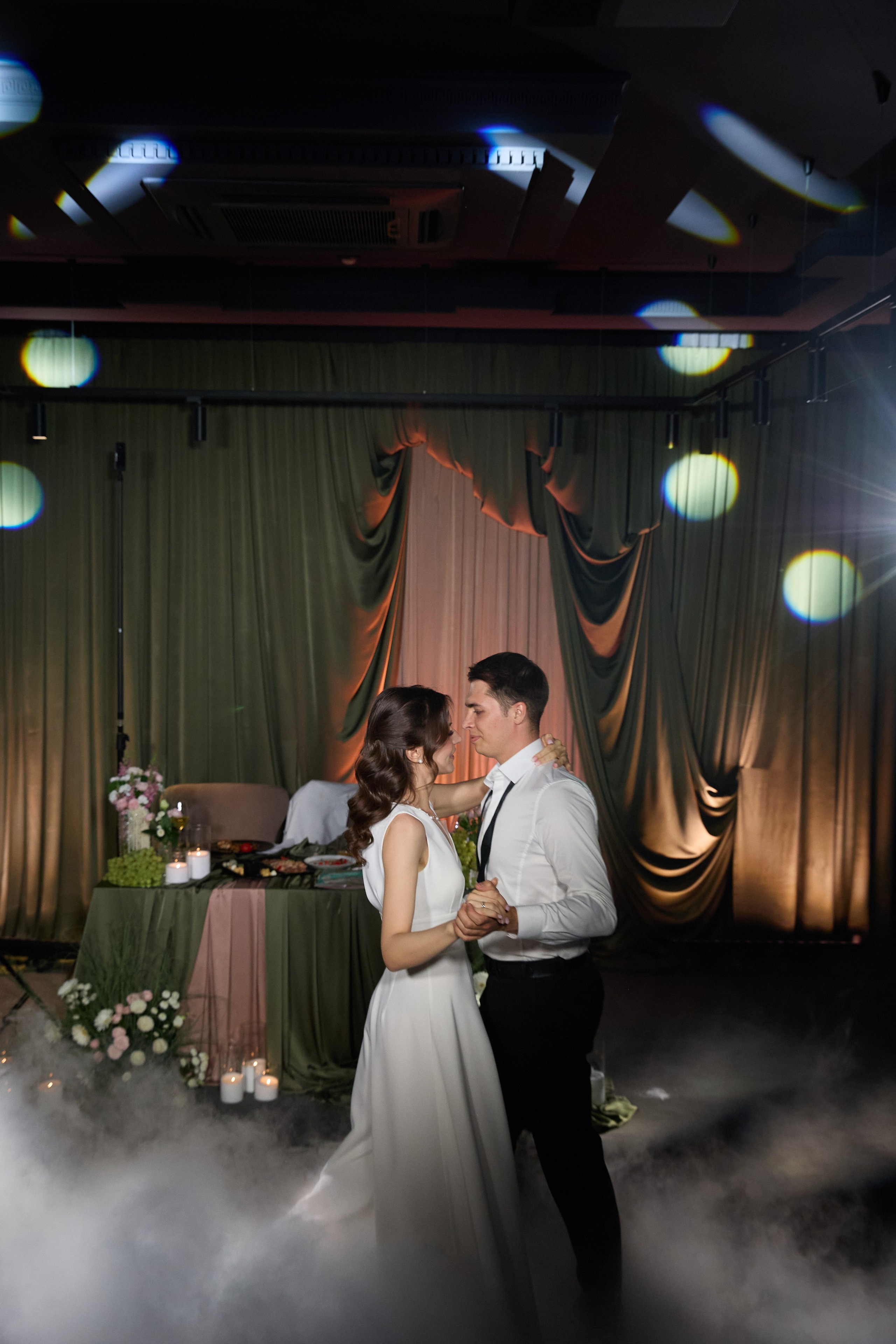 Wedding Day. Фотограф Максим Маркелов