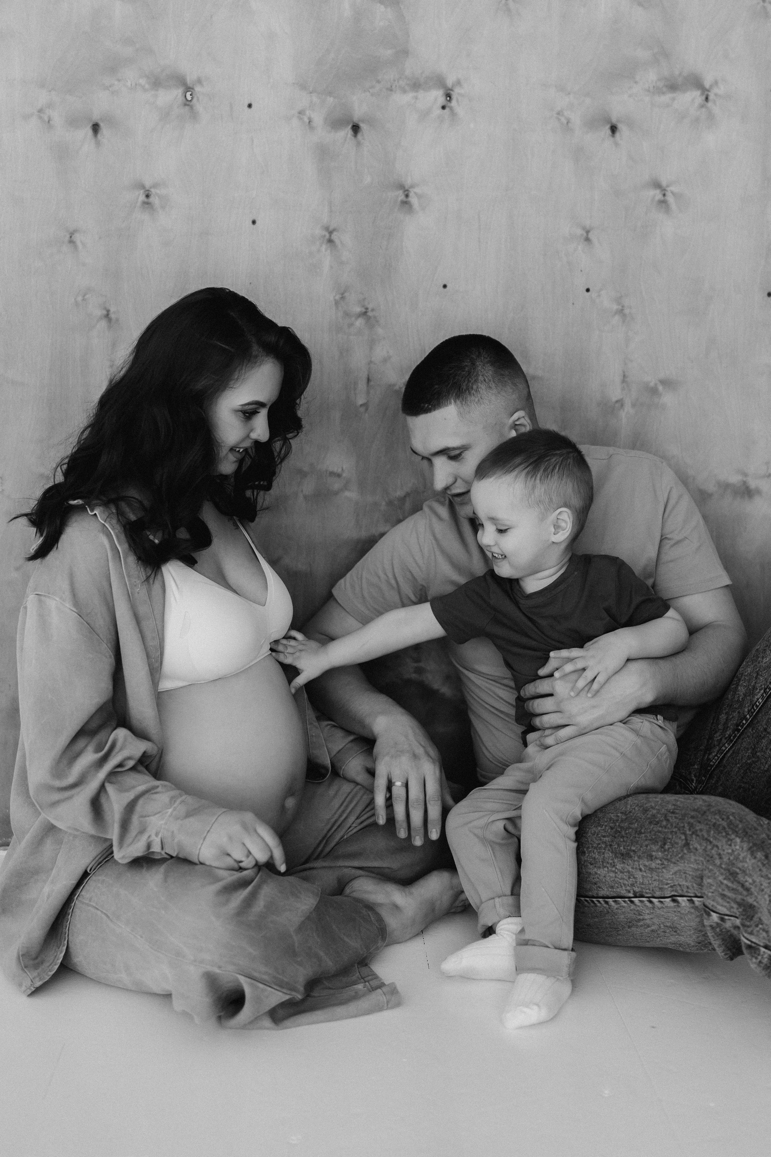 Самые счастливые. Семейный фотограф в Ангарске/ Иркутске