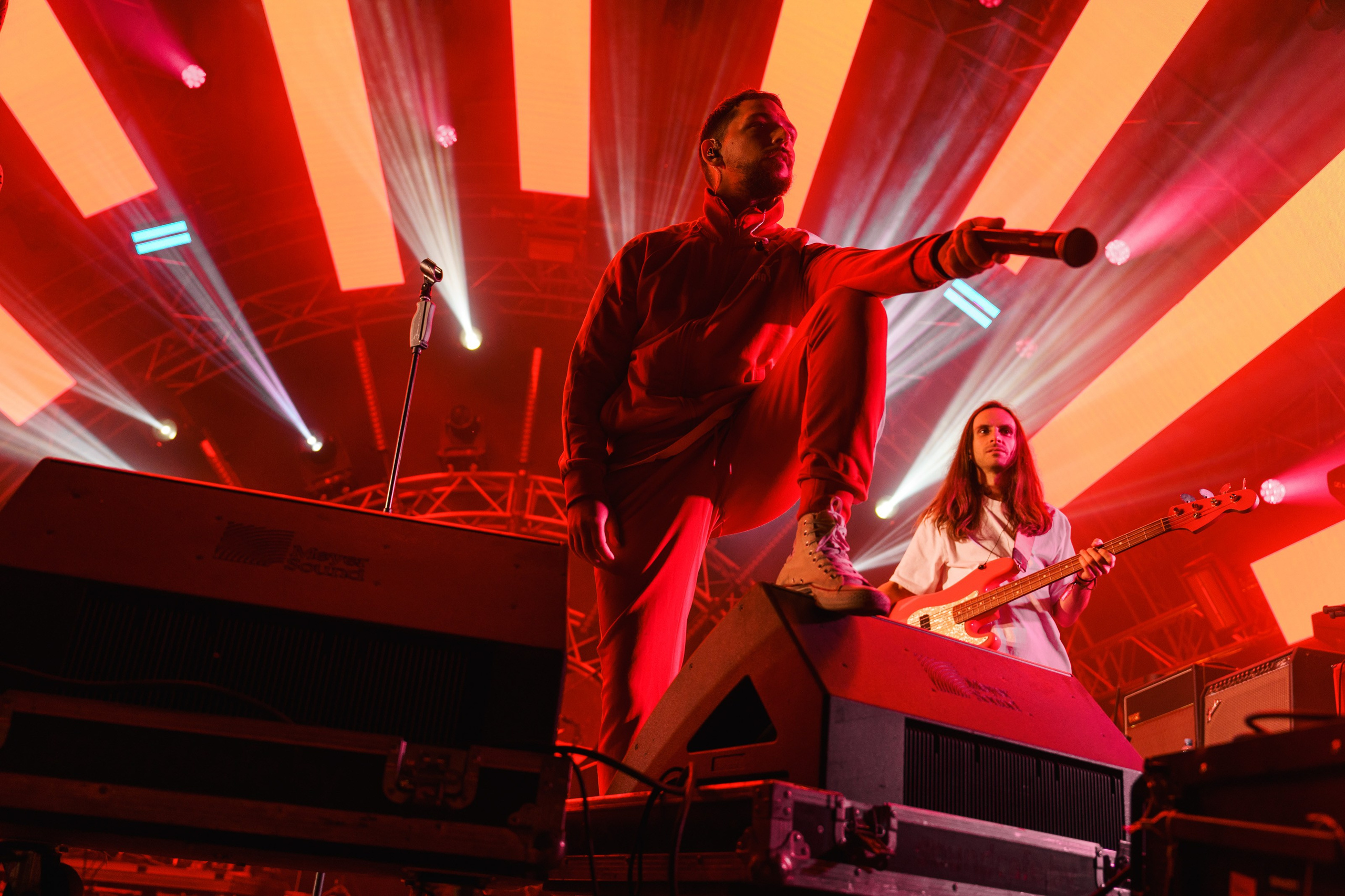 2023 Дикая Мята. Фотограф Николай Прокофьев модельные тесты в Москве