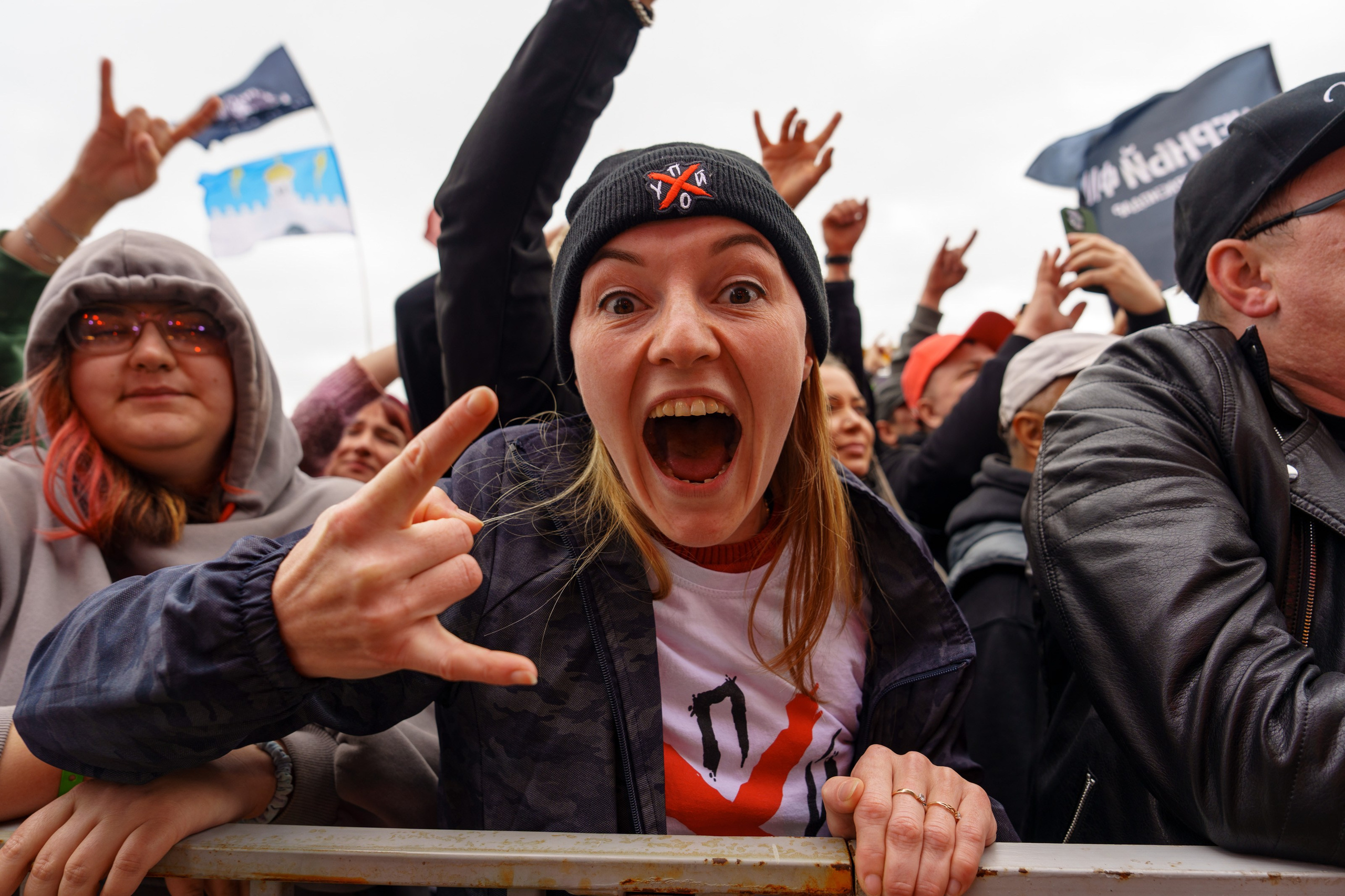 2024 Улетай!. Фотограф Николай Прокофьев модельные тесты в Москве