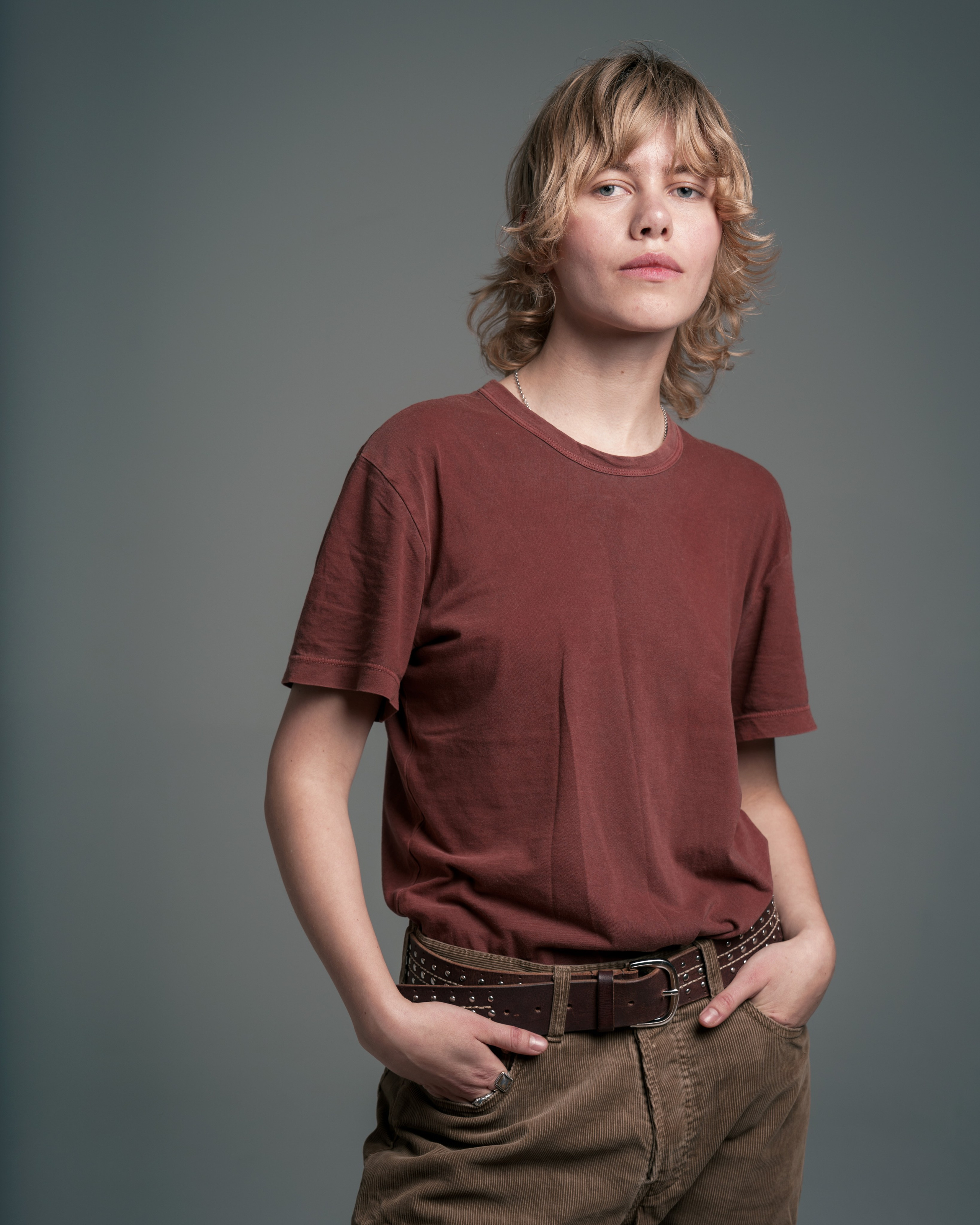 Модельные тесты. Фотограф Николай Прокофьев модельные тесты в Москве