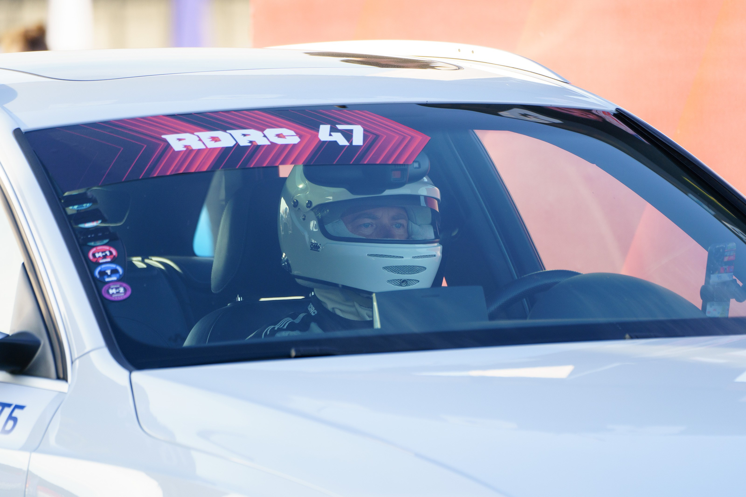 2025 RDRC Суперкубок. Фотограф Николай Прокофьев модельные тесты в Москве