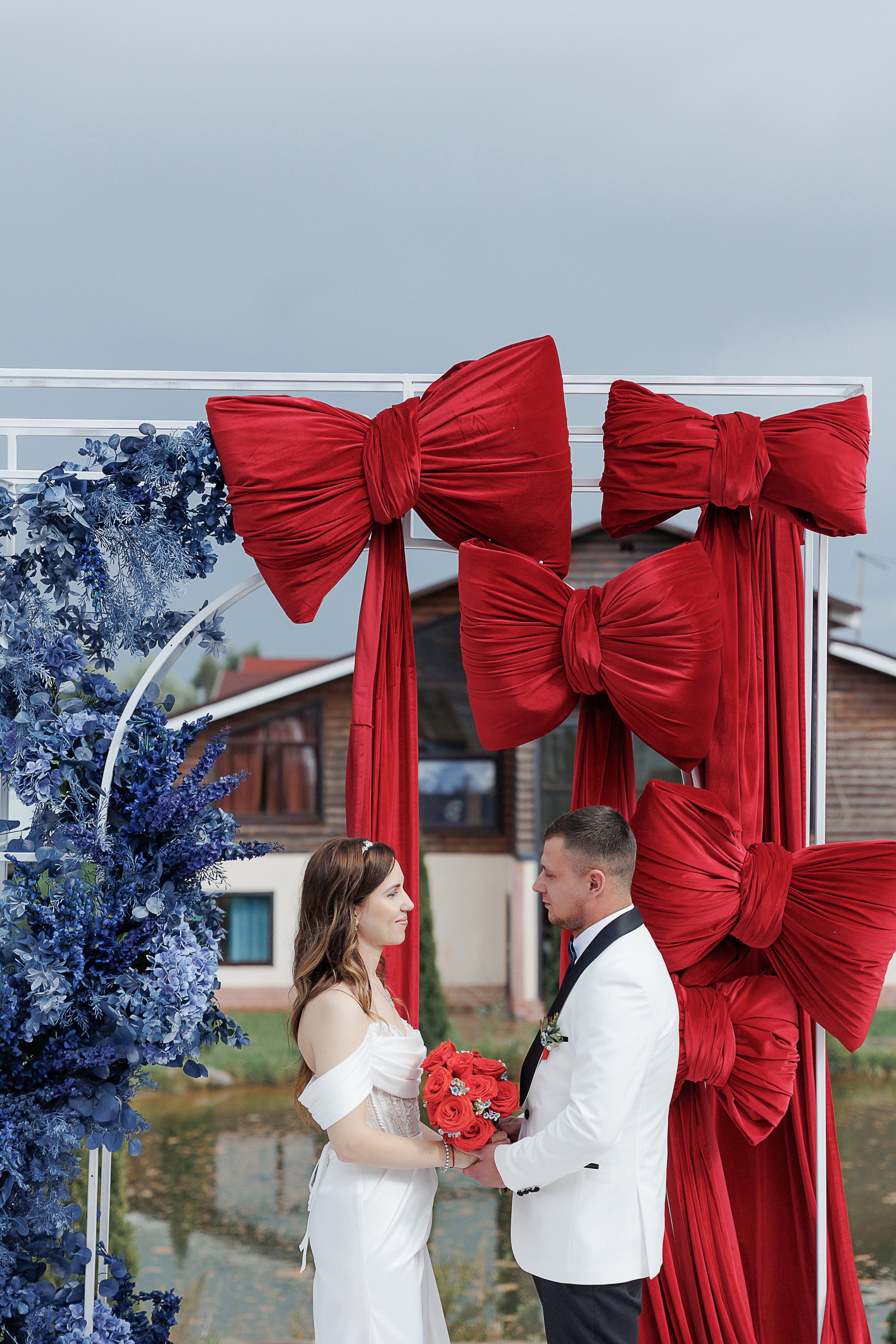 Свадьба. Свадебный и семейный фотограф в Твери и Тверской области