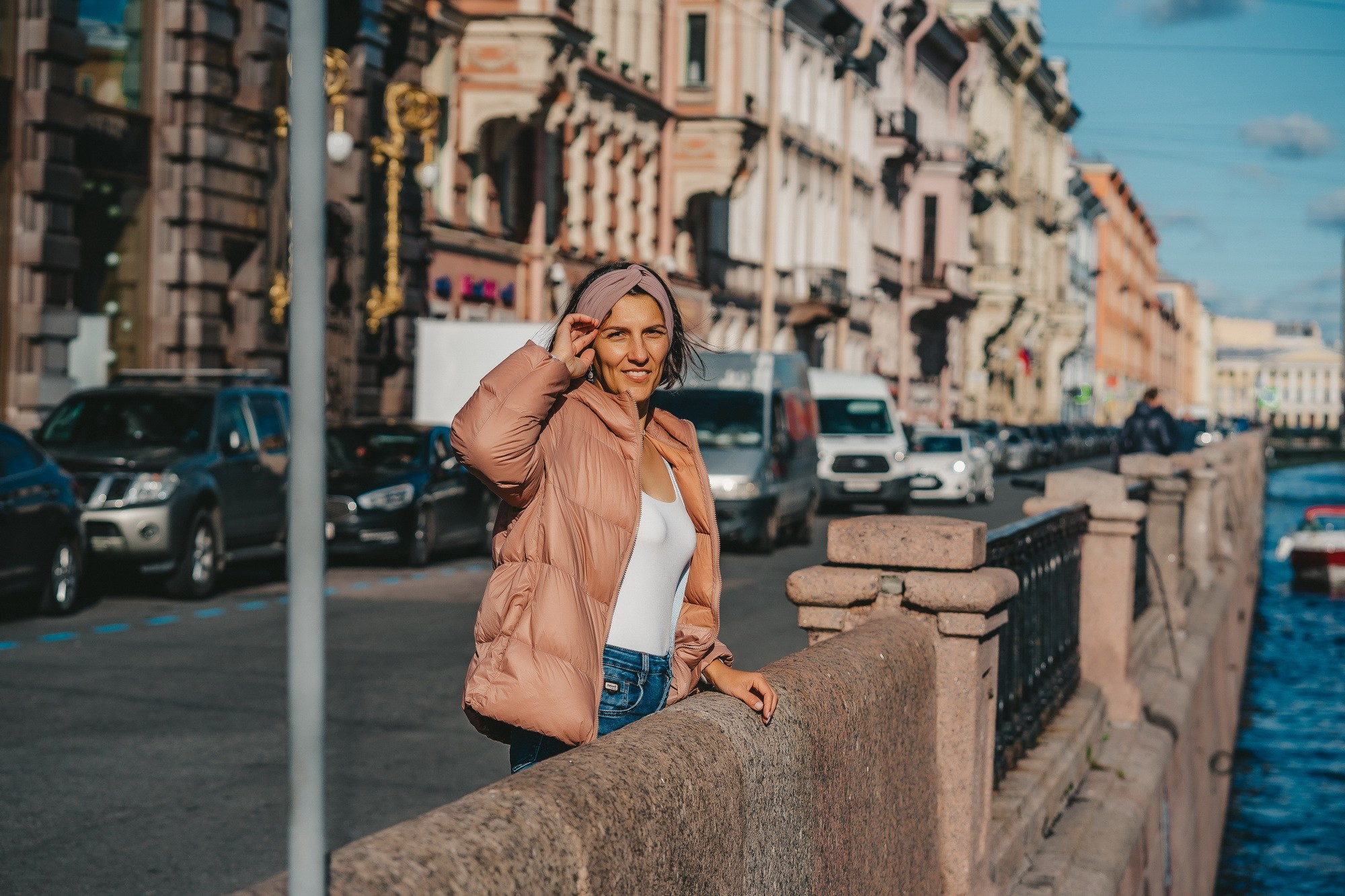 Портреты. Семейный и свадебный фотограф в Юрге Виктория Лукьяненко