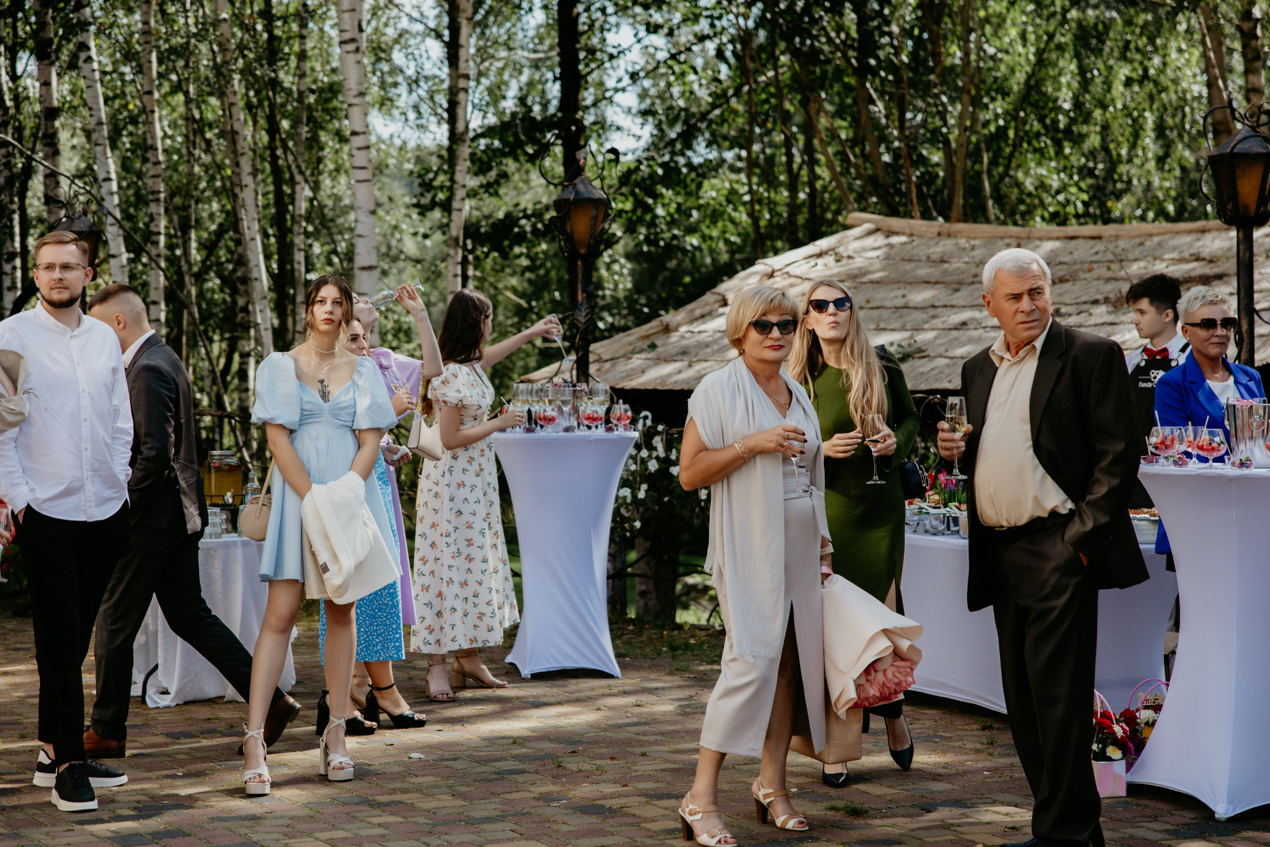 Ростислав и Мария. Свадебный и портретный фотограф Минск Евсович Инна