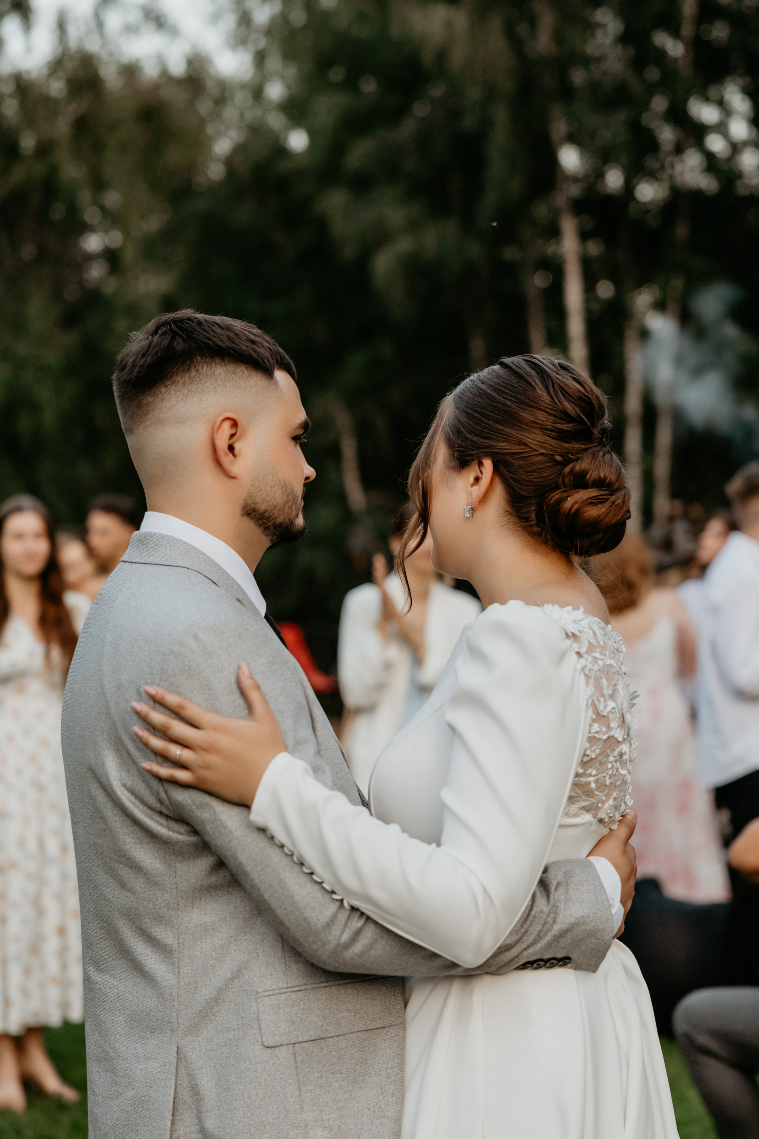 Ростислав и Мария. Свадебный и портретный фотограф Минск Евсович Инна