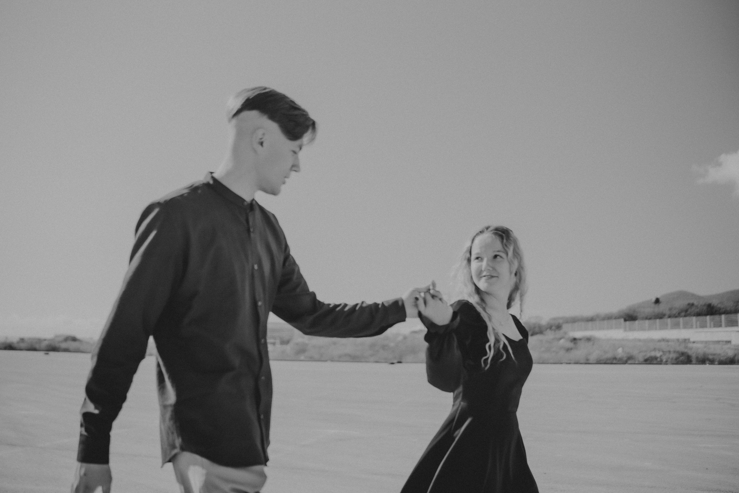 Витя Алёна. Портретный фотограф в Новороссийске Алексей Тюлин