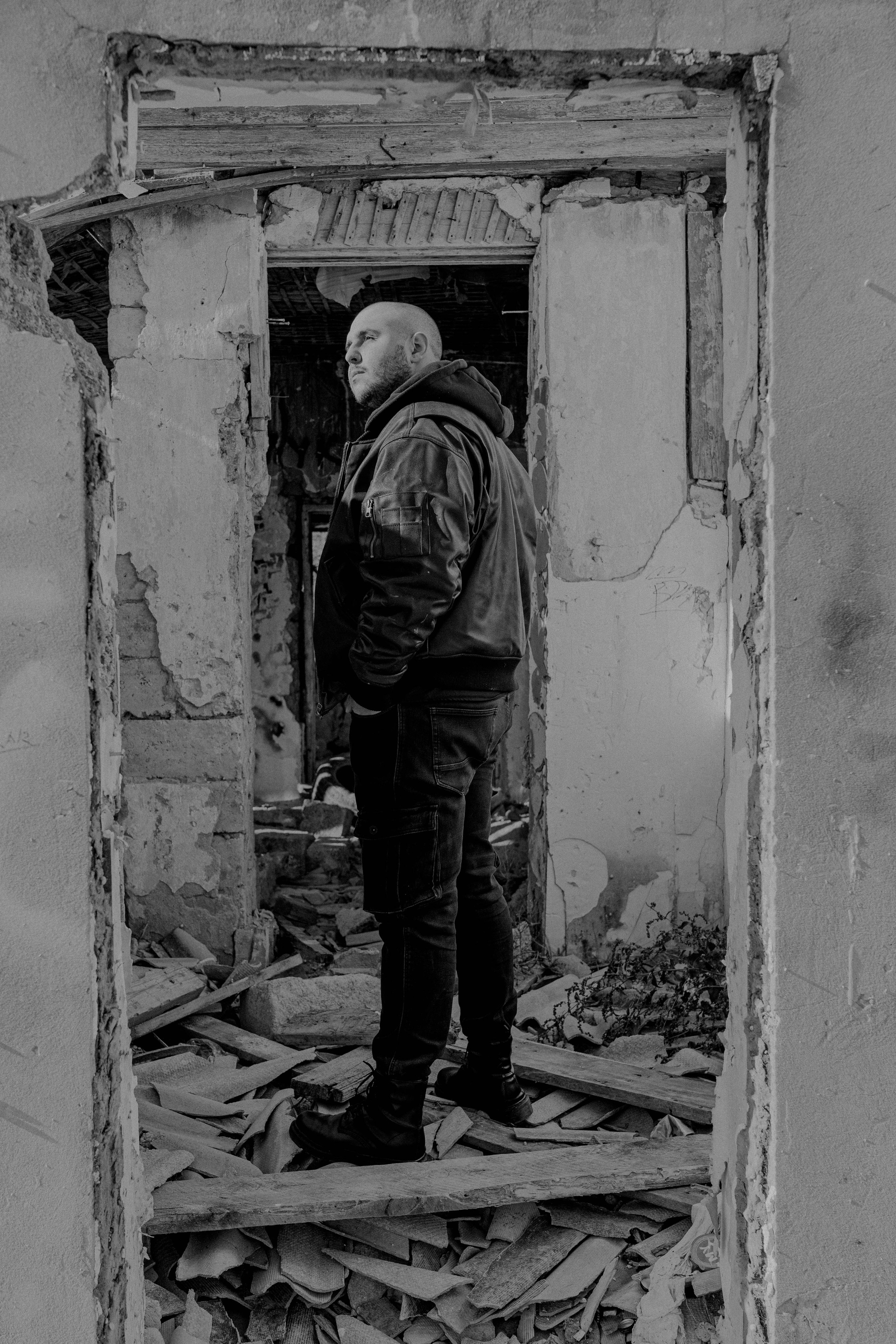 Александр. Портретный фотограф в Новороссийске Алексей Тюлин