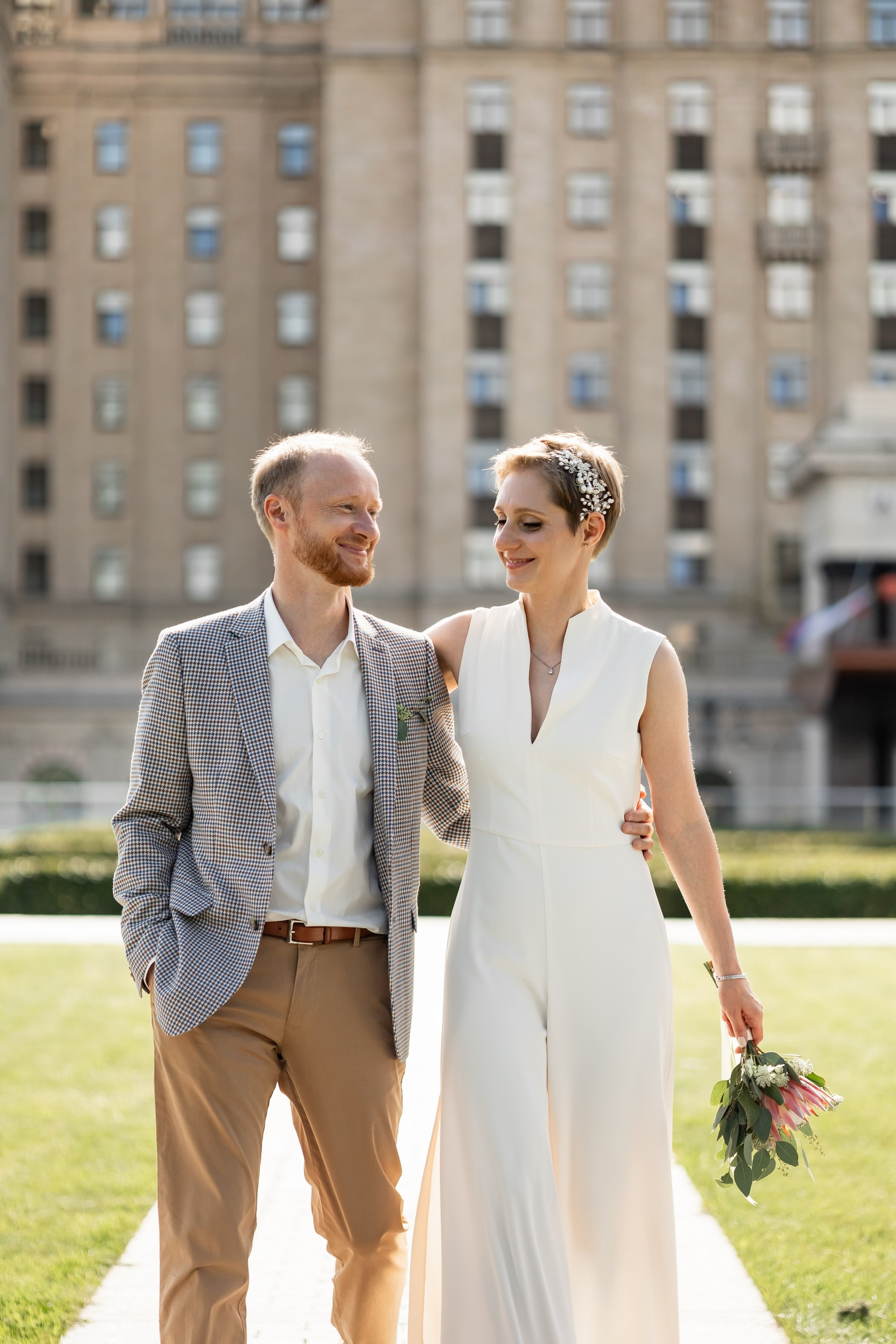 Евгений и Евгения. Татьяна Чернышова свадебный фотограф Москва