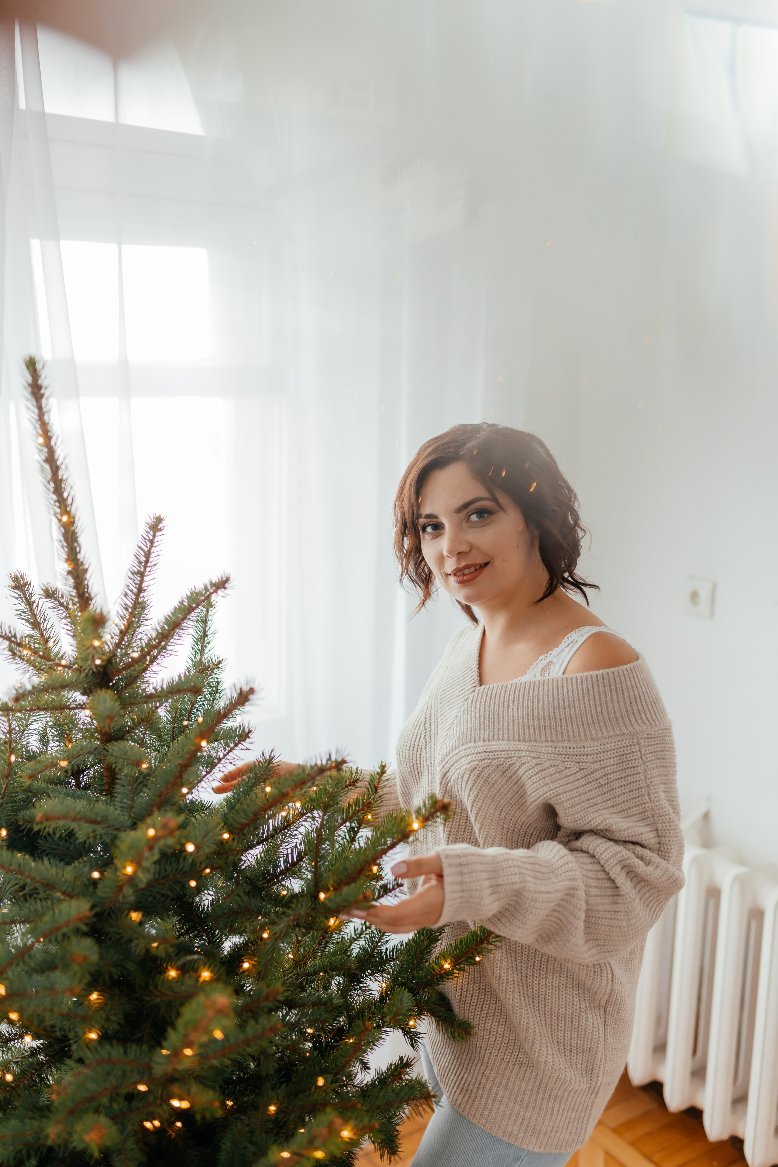 Таня, Захар, Миша. Семейный и домашний фотограф в Москве и МО Королева Валерия