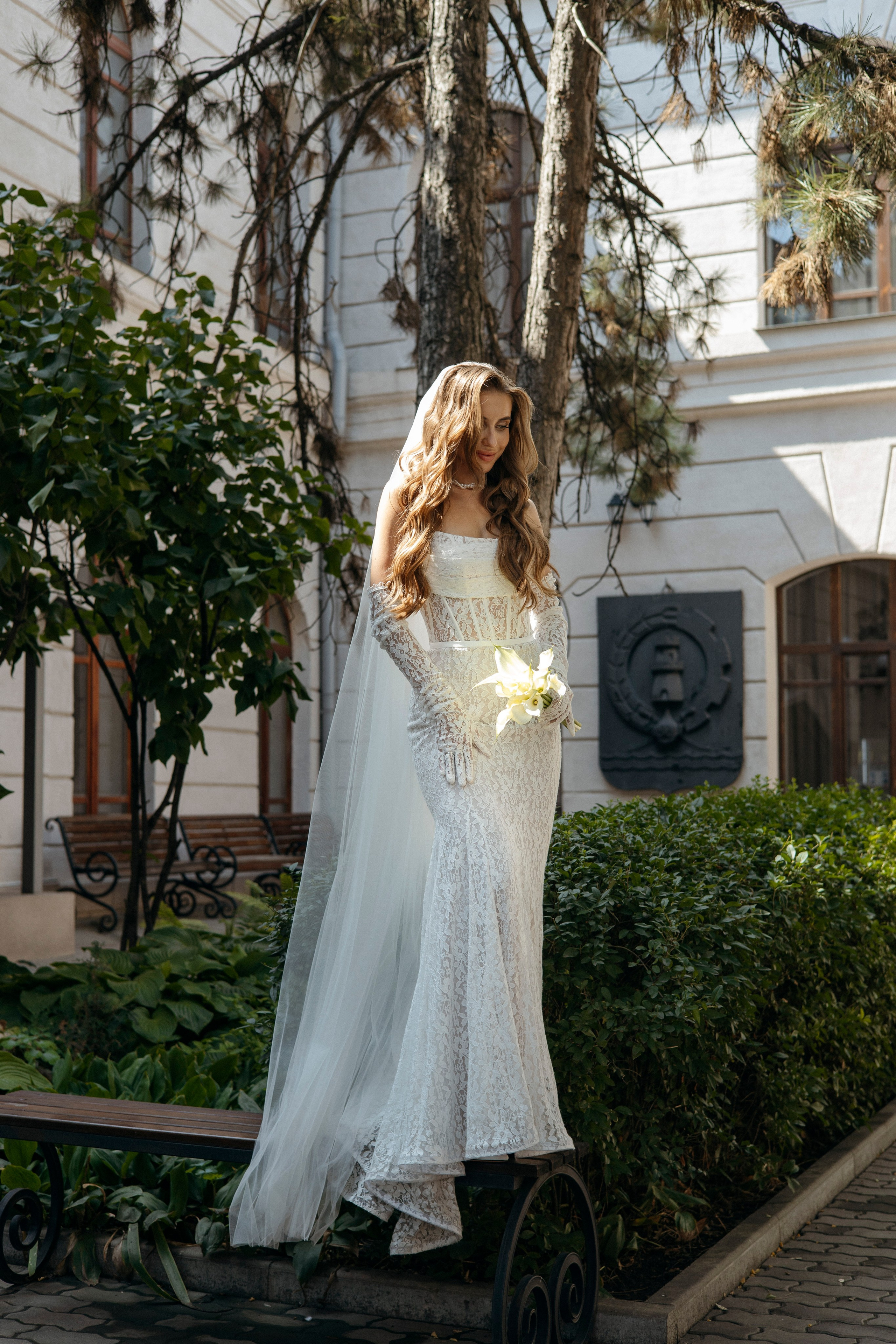 Евгений и Виктория. Nikolpinhasova