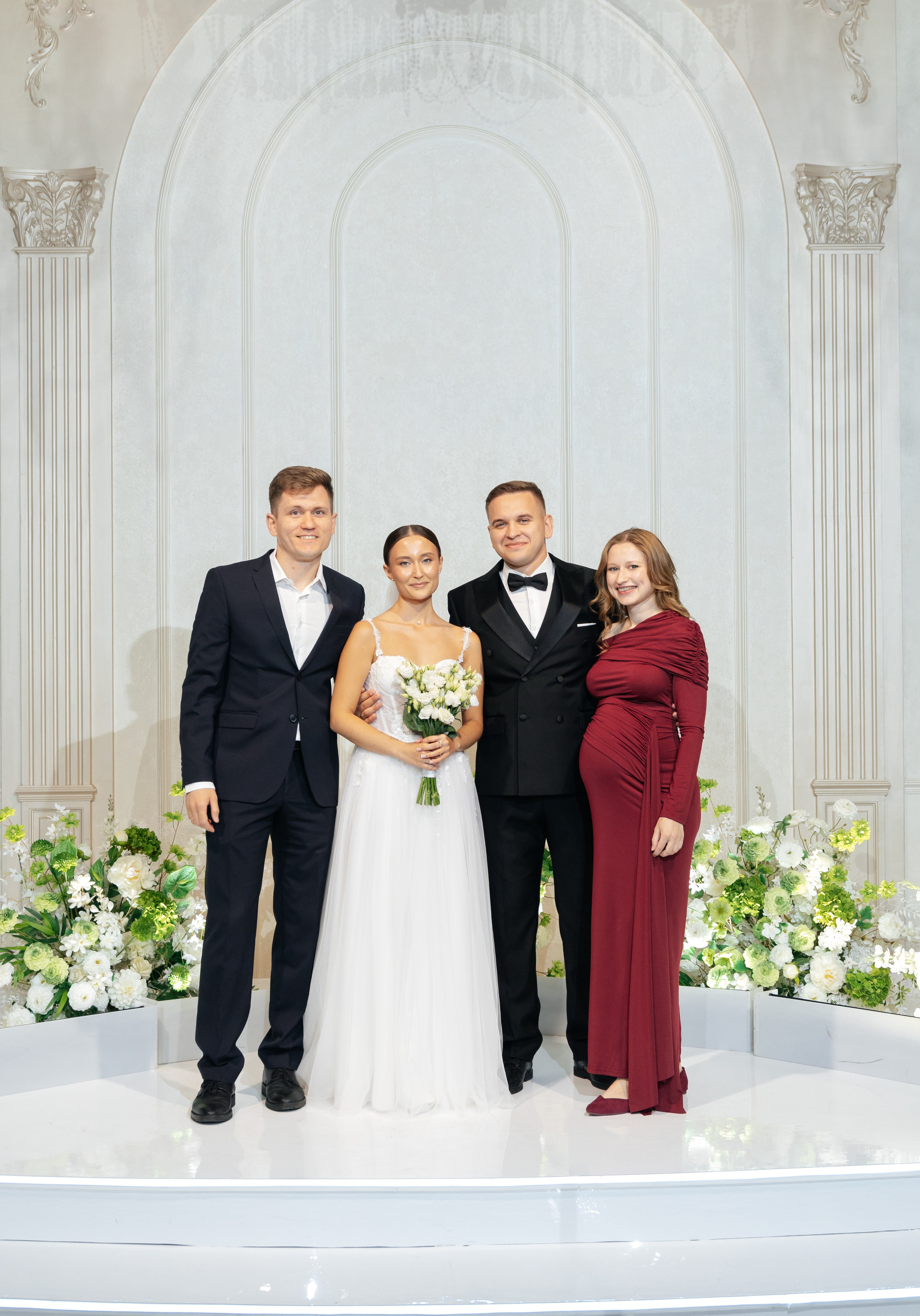 Arthur & Zarina. Свадебный фотограф Ильнар Асадуллин