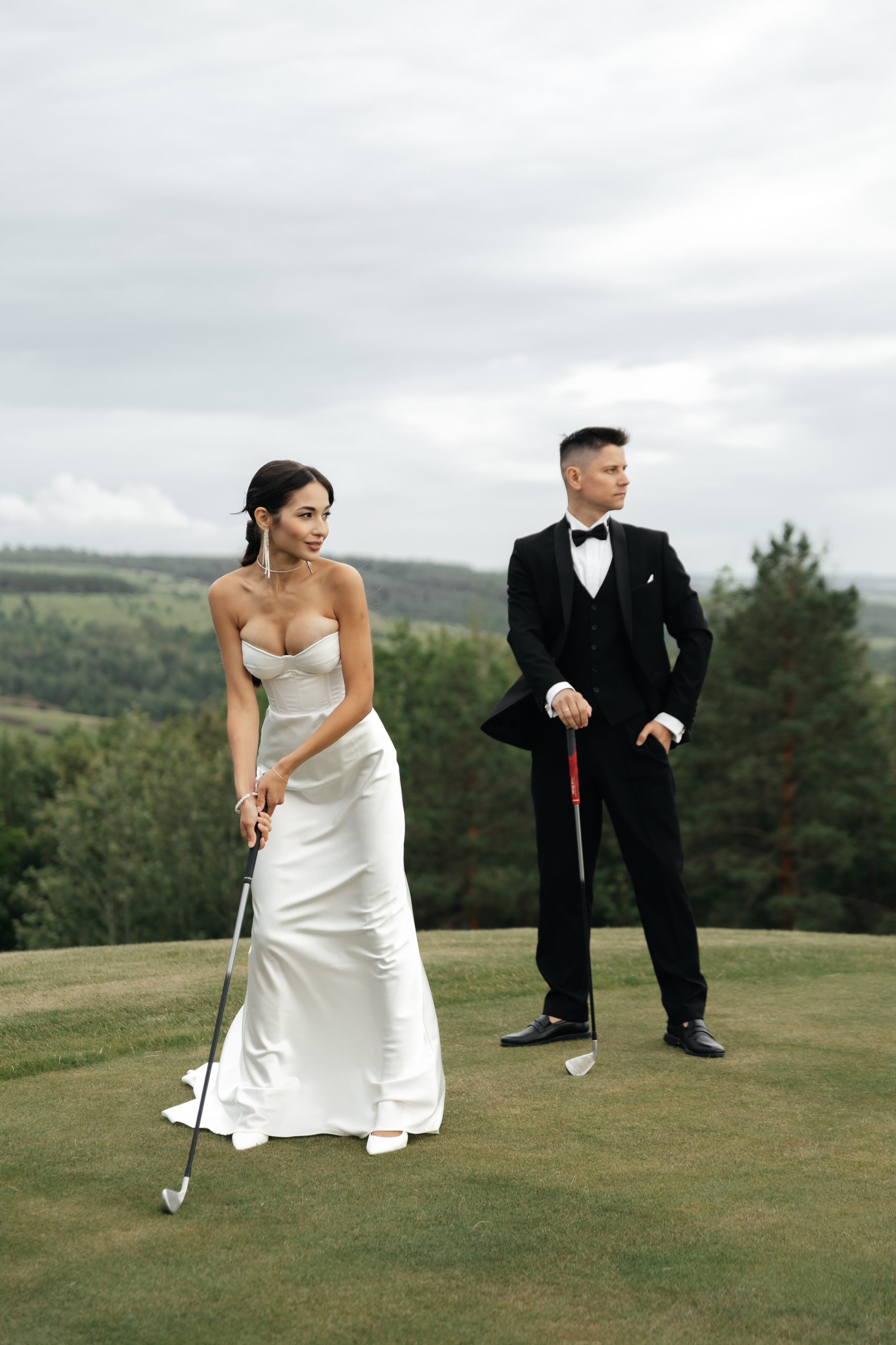 Mirsat & Nelly. Свадебный фотограф Ильнар Асадуллин