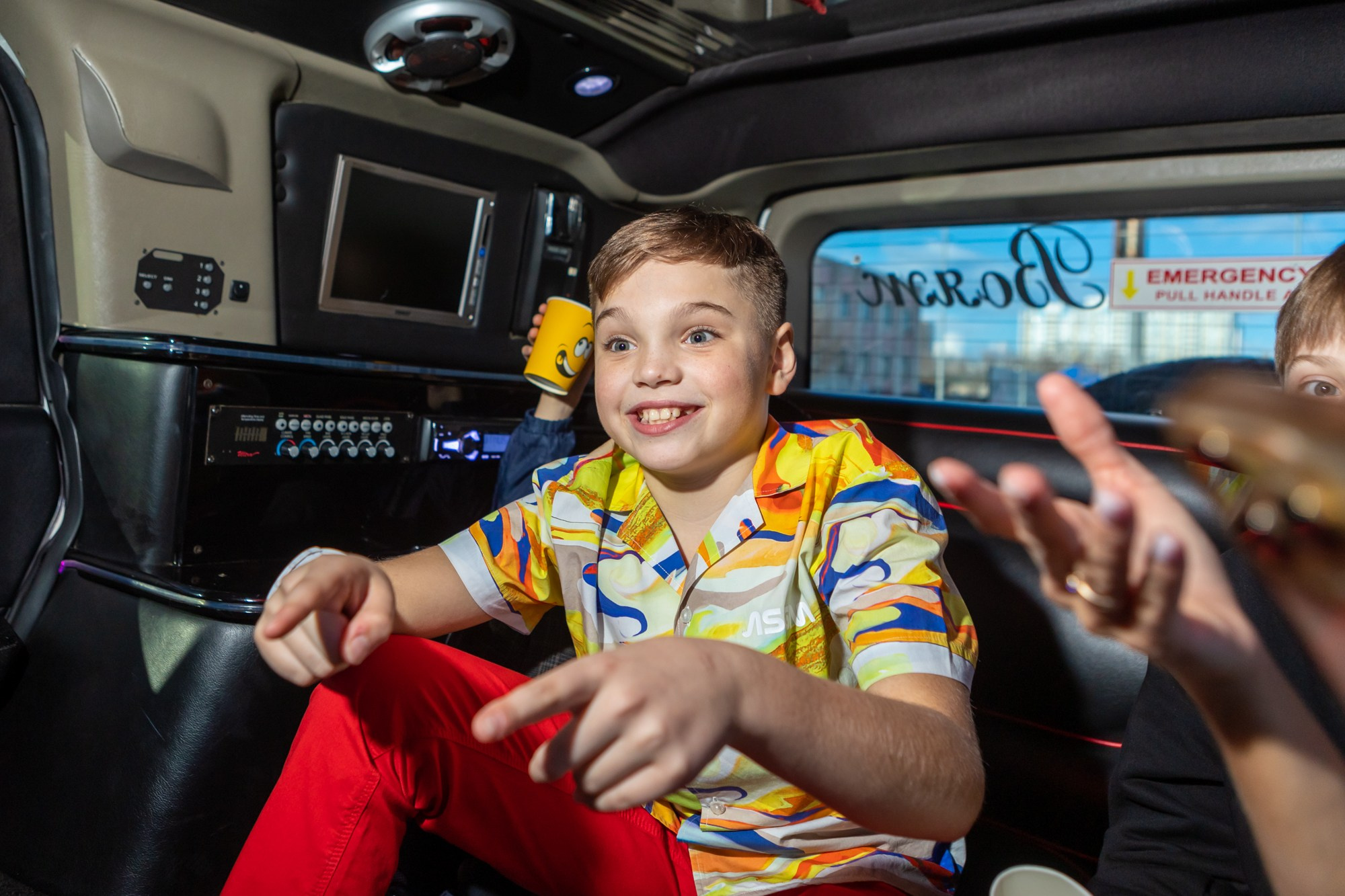 День Рождения в ресторане Дача. Фотограф в Оренбурге. Профессиональный фотограф