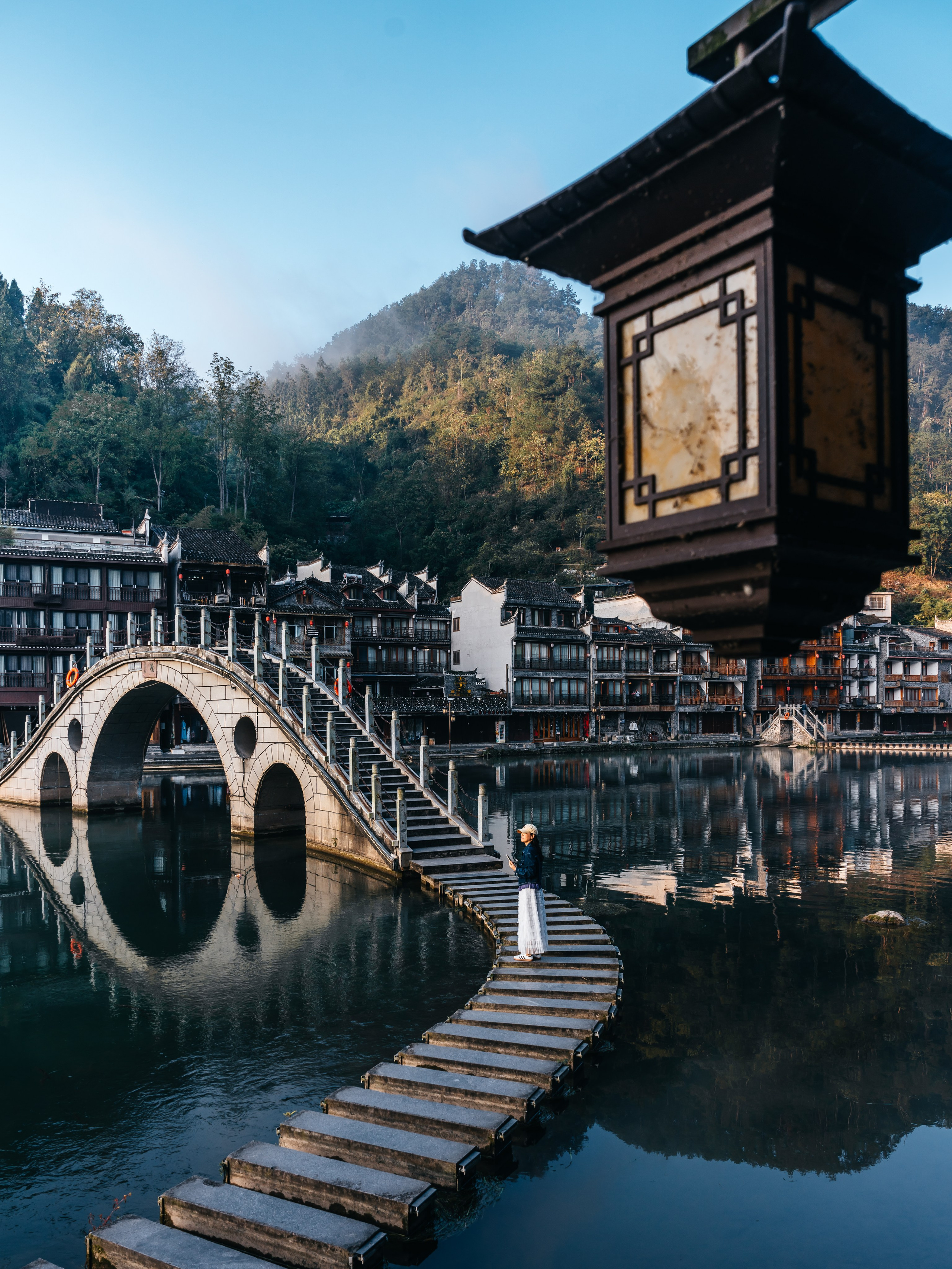 China/Китай. @tomrus: Рустам Шагиморданов — фотограф