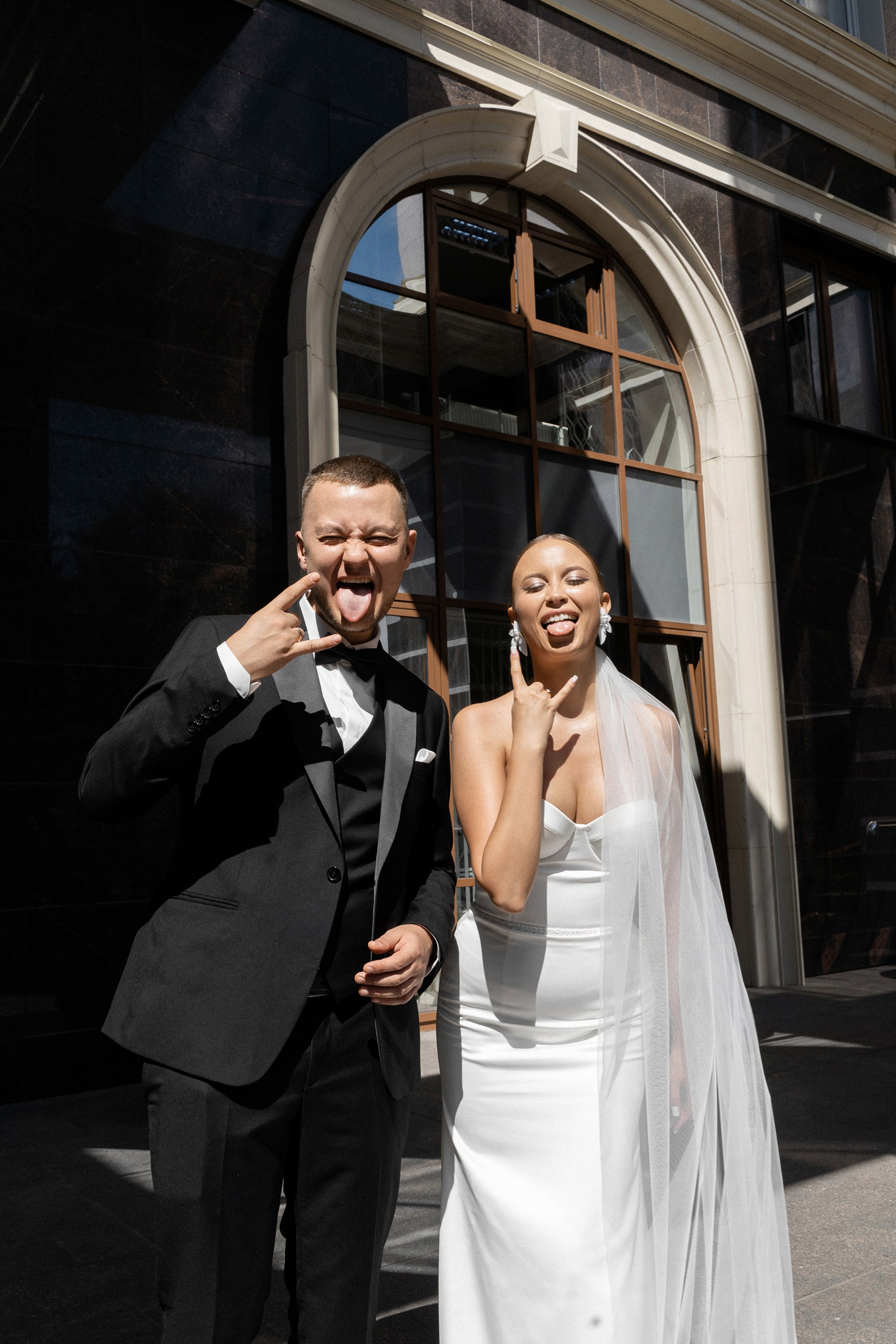 Юля И Юра. Свадебный фотограф Ульяновск Яшонова Марина