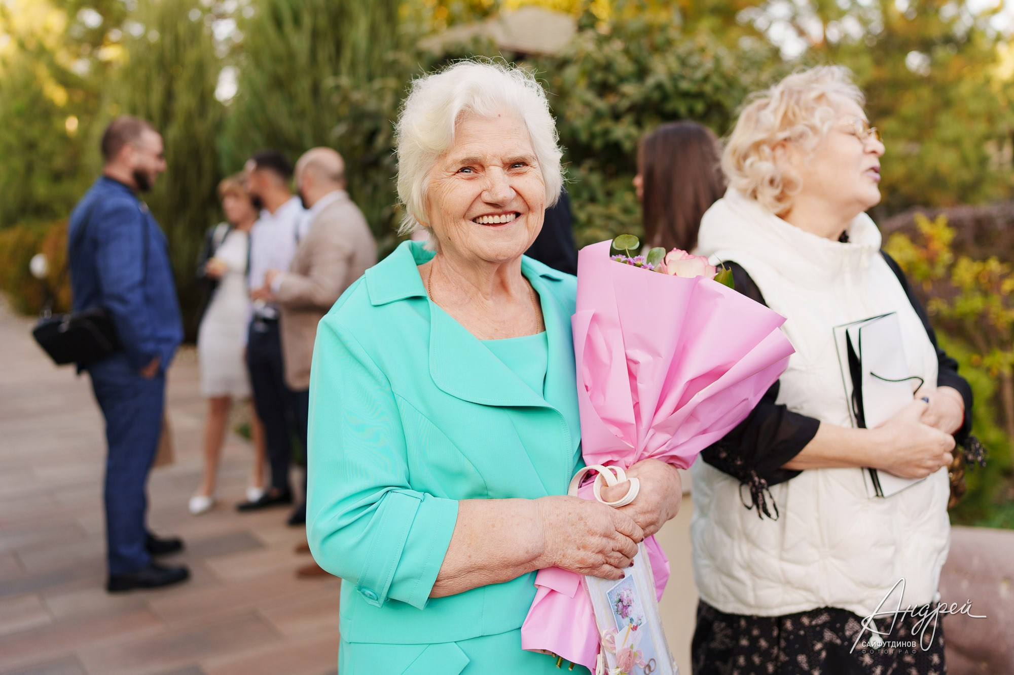 Фотоотчёт и бэкстейдж свадебной фотосессии. Свадебный и семейный фотограф в Ростове-на-Дону. Андрей Сайфутдинов