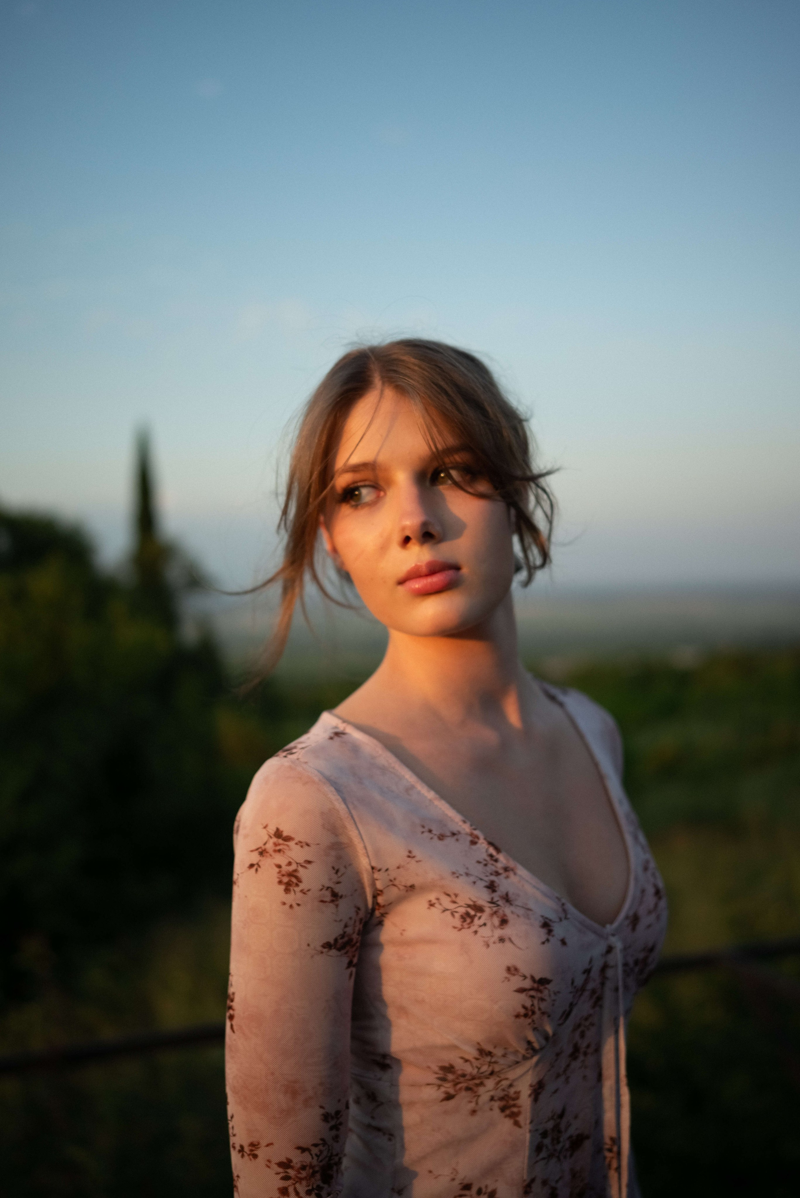 Девичник в отеле. Портретный и свадебный фотограф в Тбилиси • xeniqo