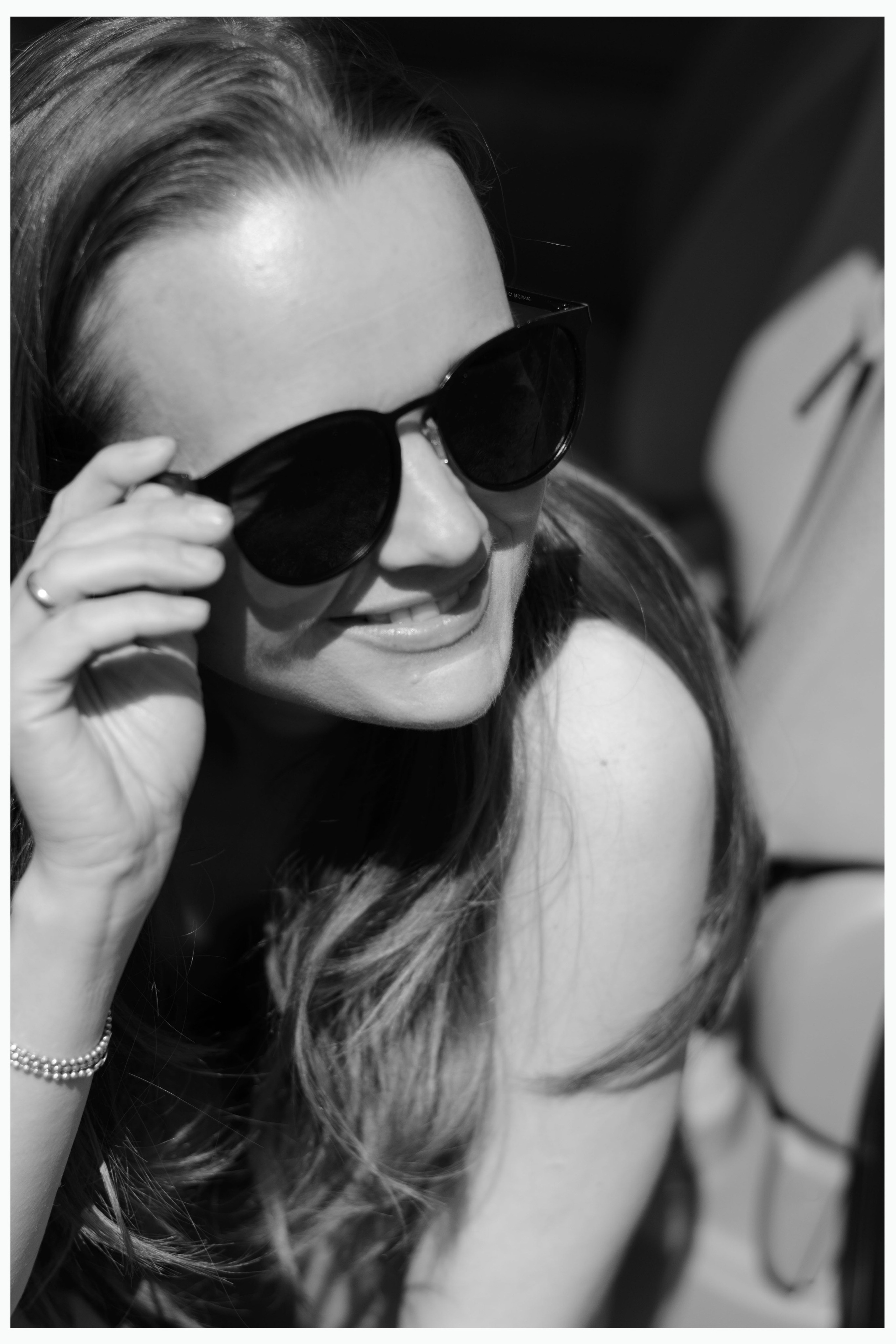 Портретный фотограф в Санкт-Петербурге Наталья Родионова