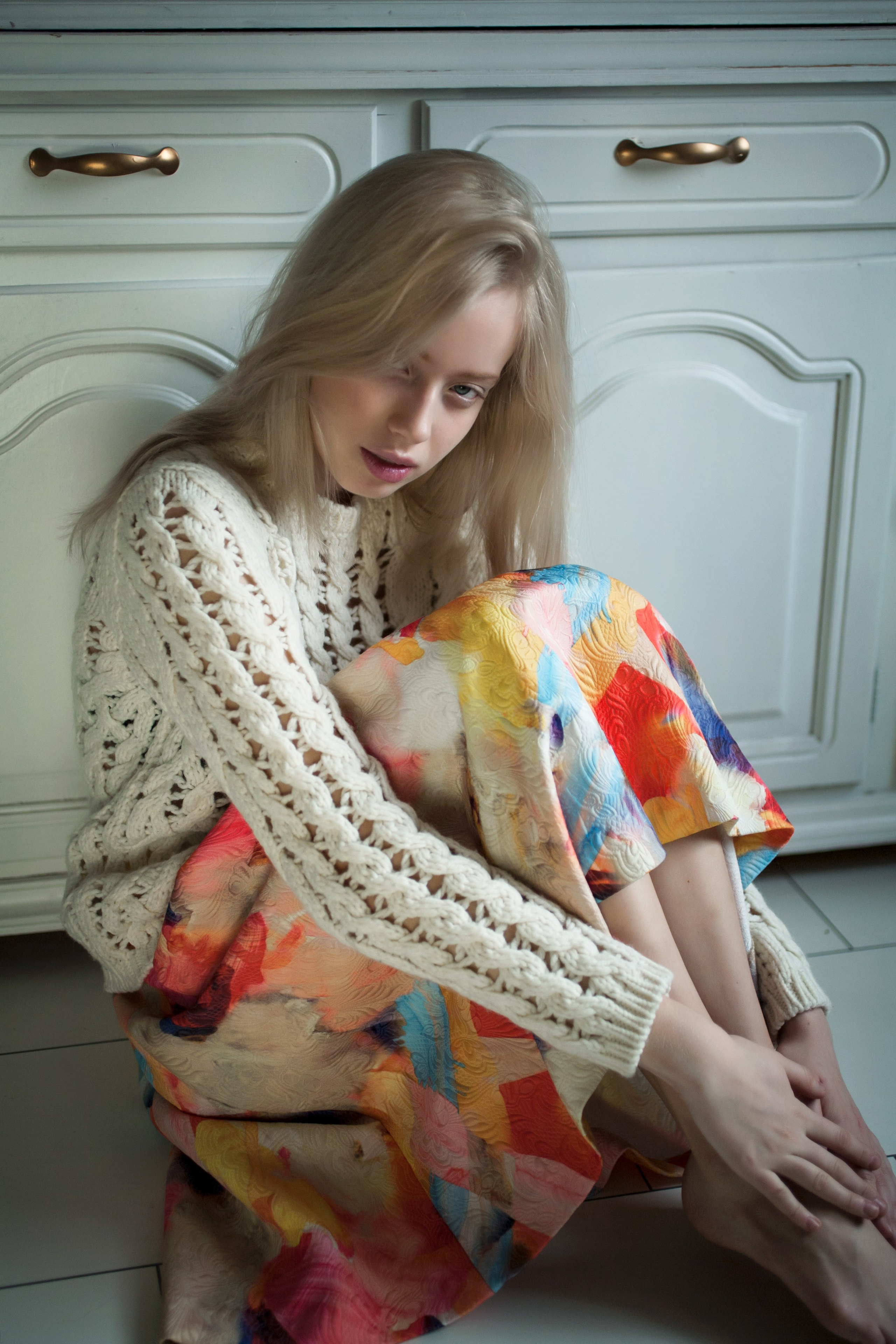 Look Book. Елизавета Медведева