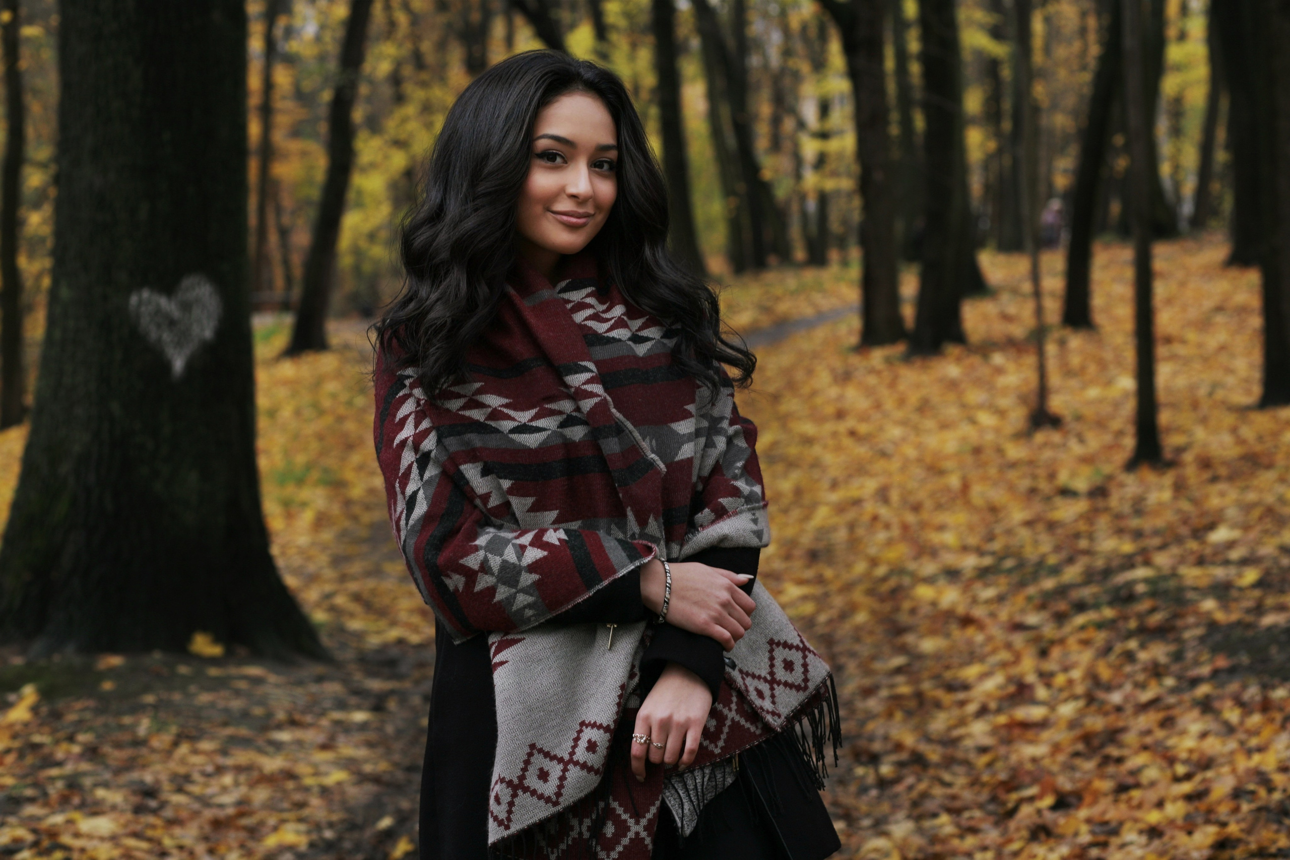 Look Book. Елизавета Медведева