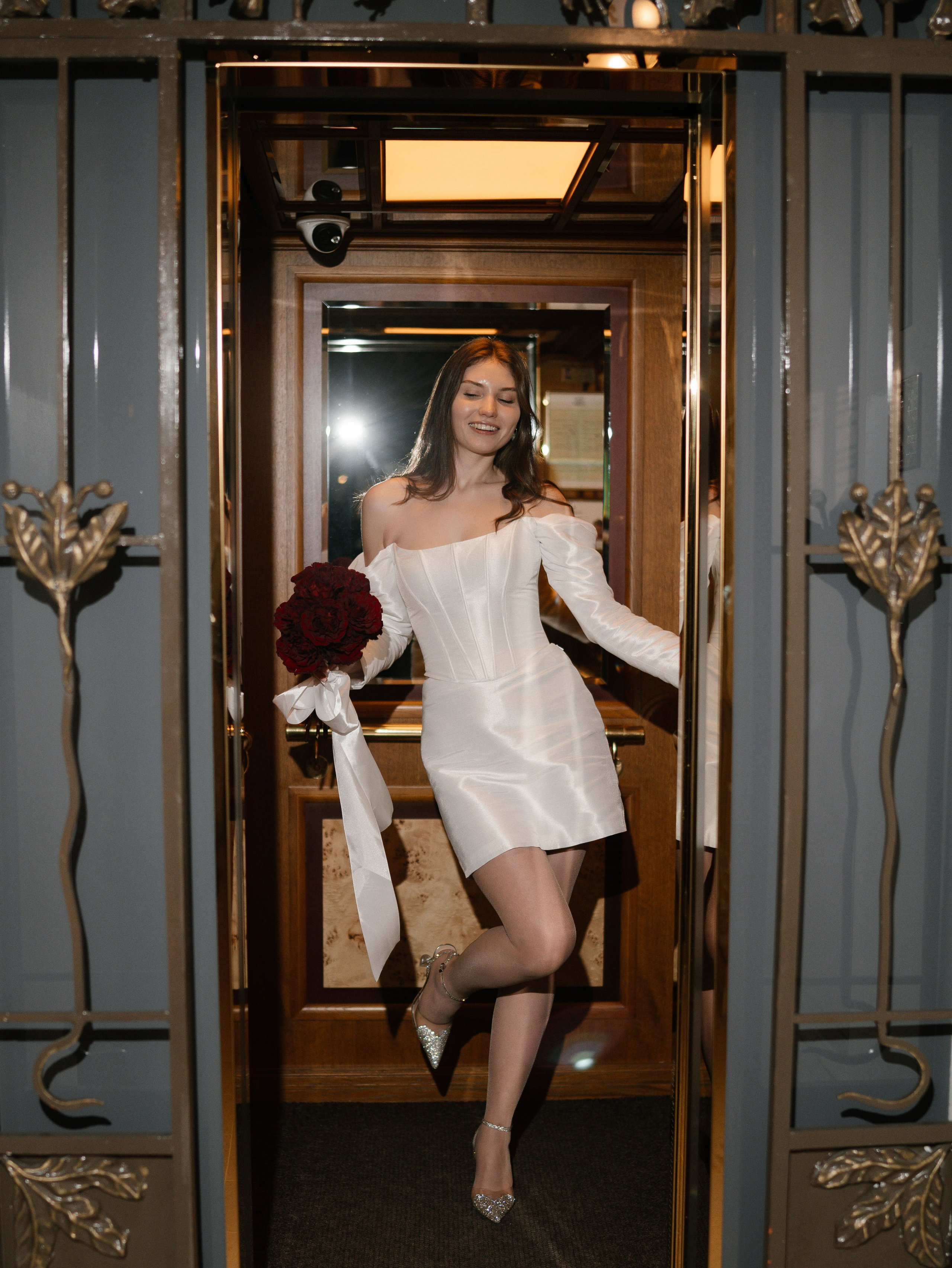 Аня + Рома 20.02.2025. Свадебный фотограф