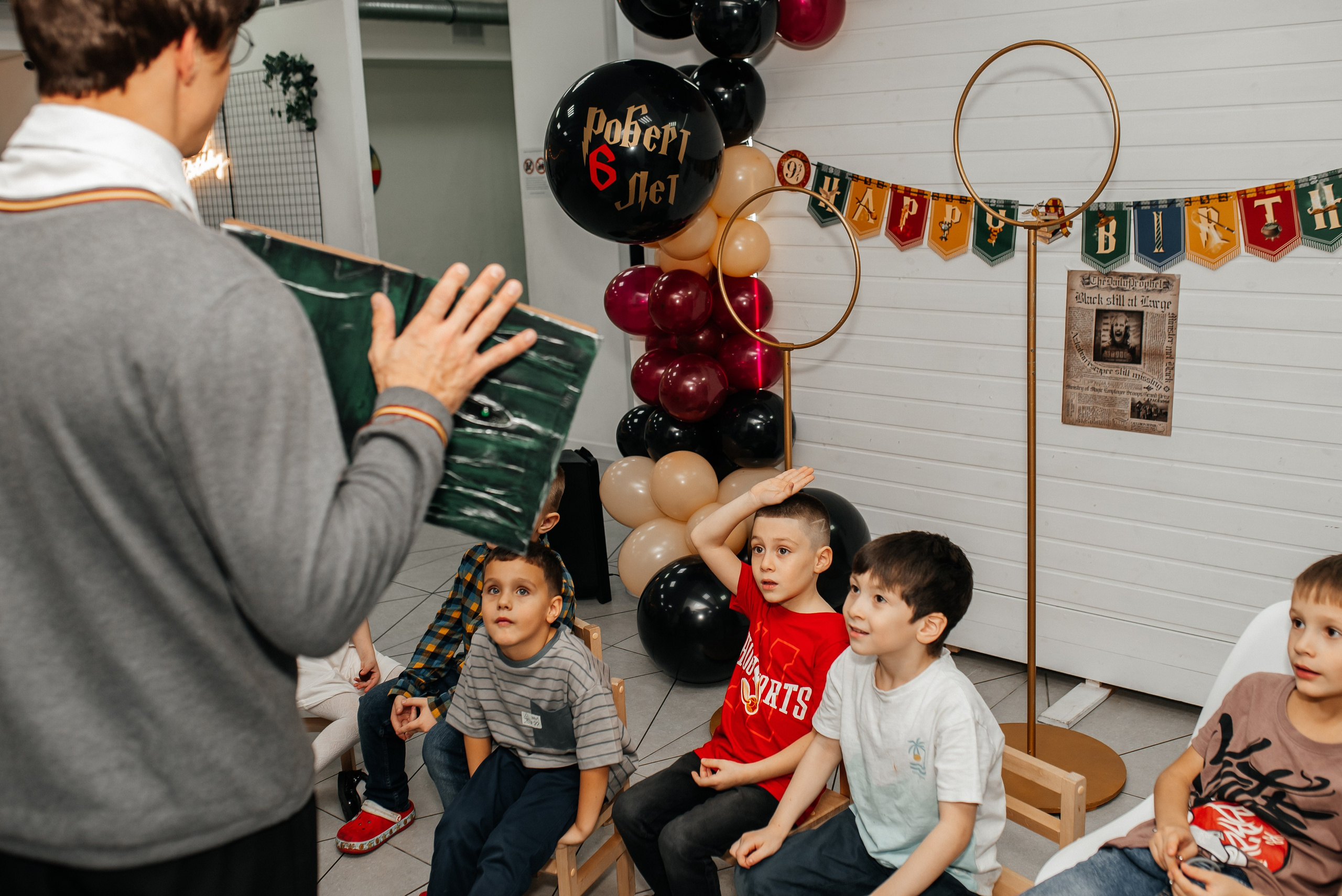Турнир награждение. Семейный, индивидуальный, контент фотограф Москва