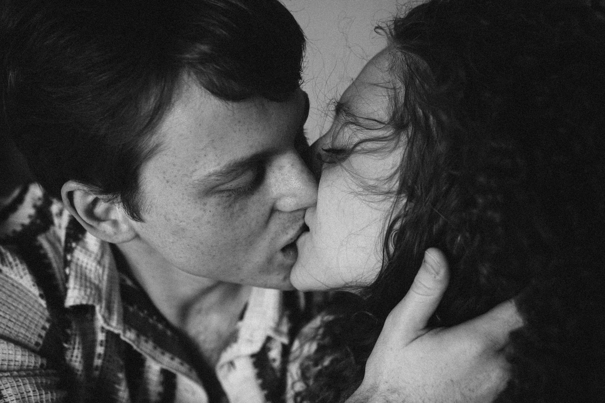 Леня и Настя. Свадебный фотограф Оля Григунова