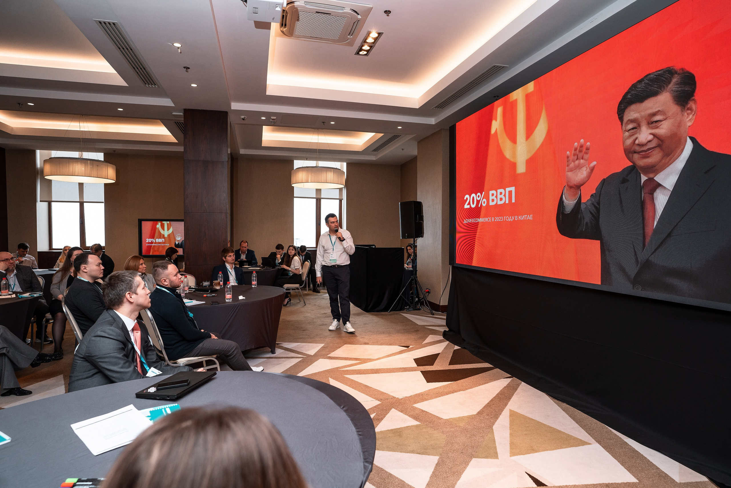 Фотоотчет Сибур. Фотограф Сочи