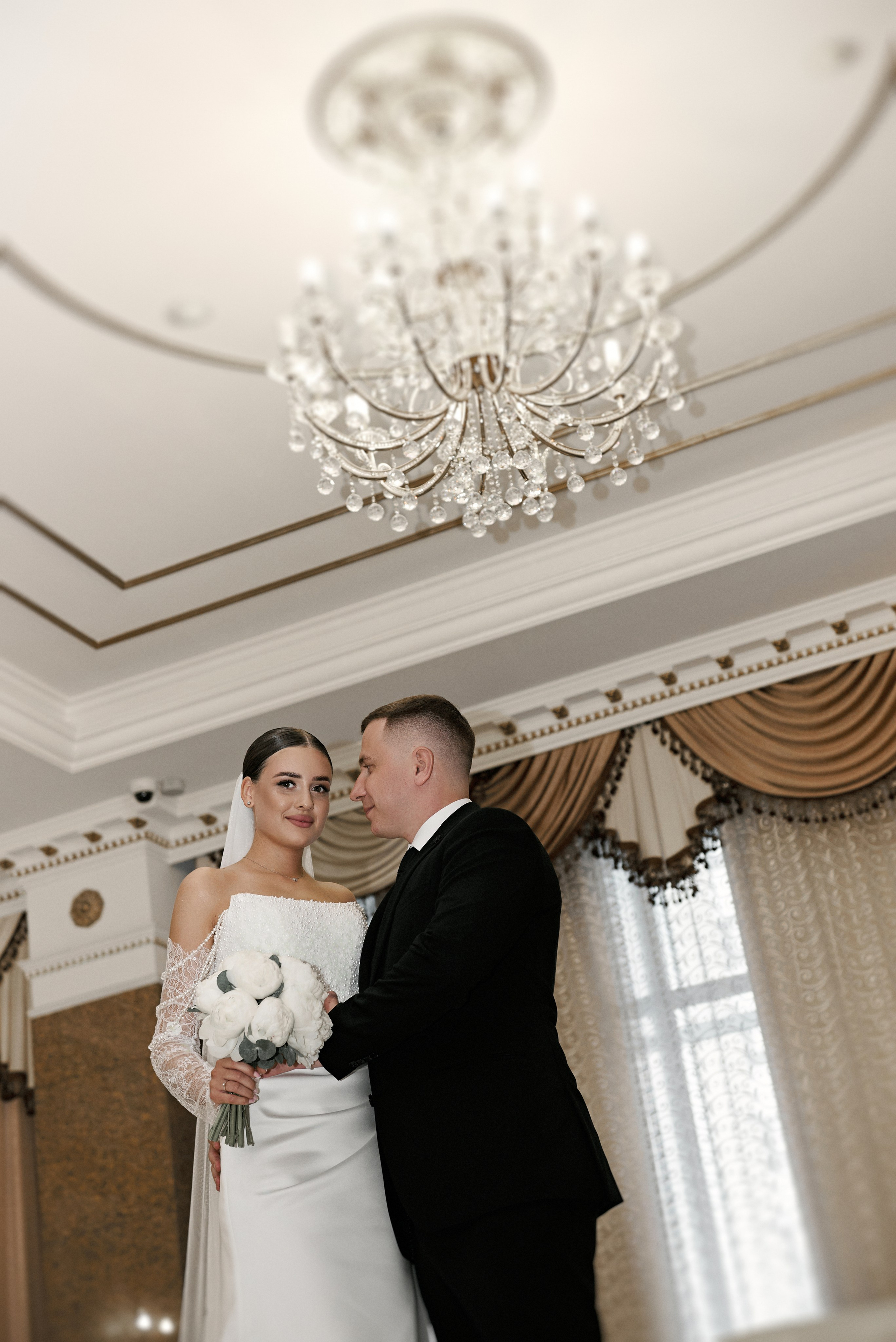 20.06.25 Дорин и Маша. Свадебный фотограф Юлия Гусева