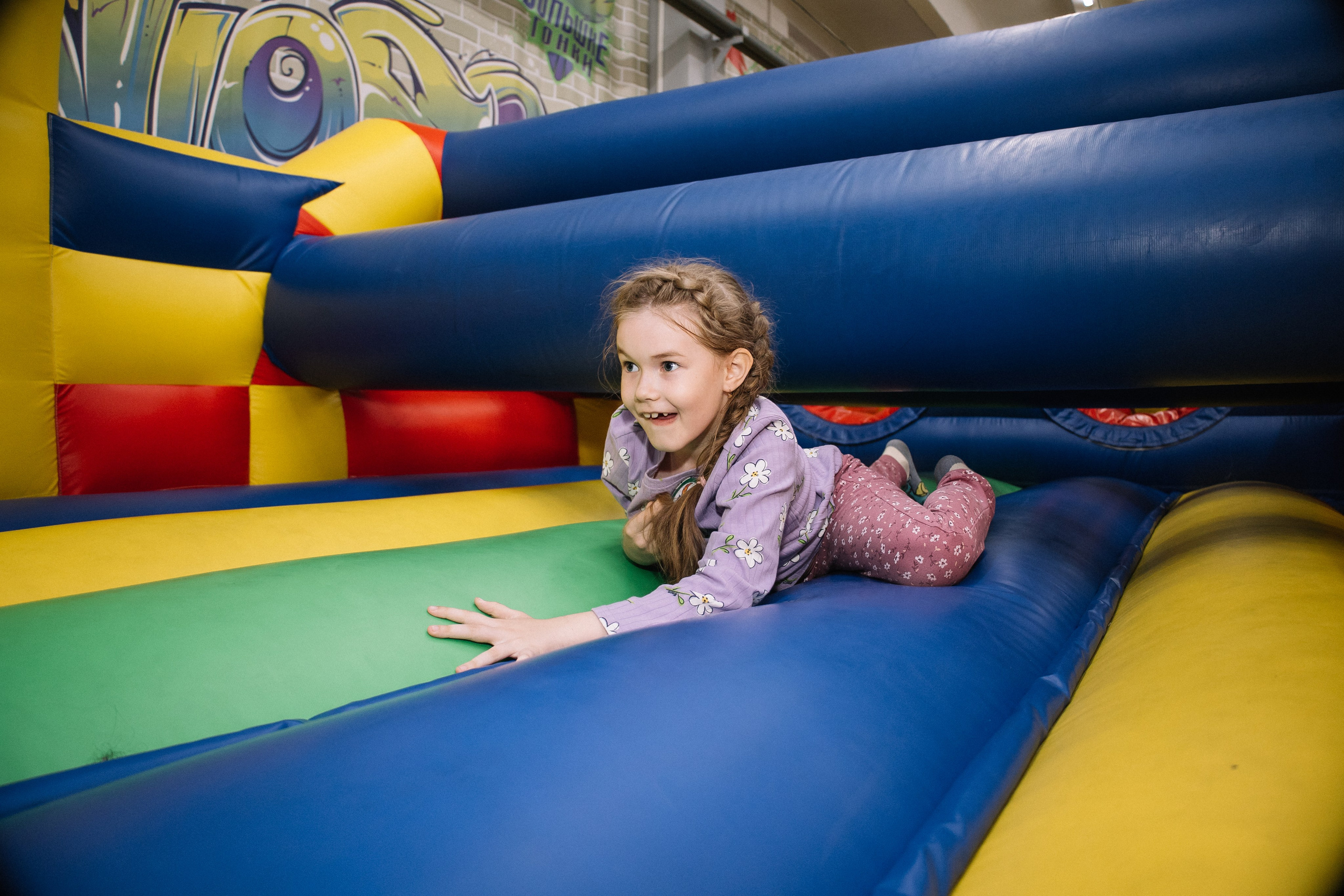 Выпускной в саду. Фотограф в Иркутске