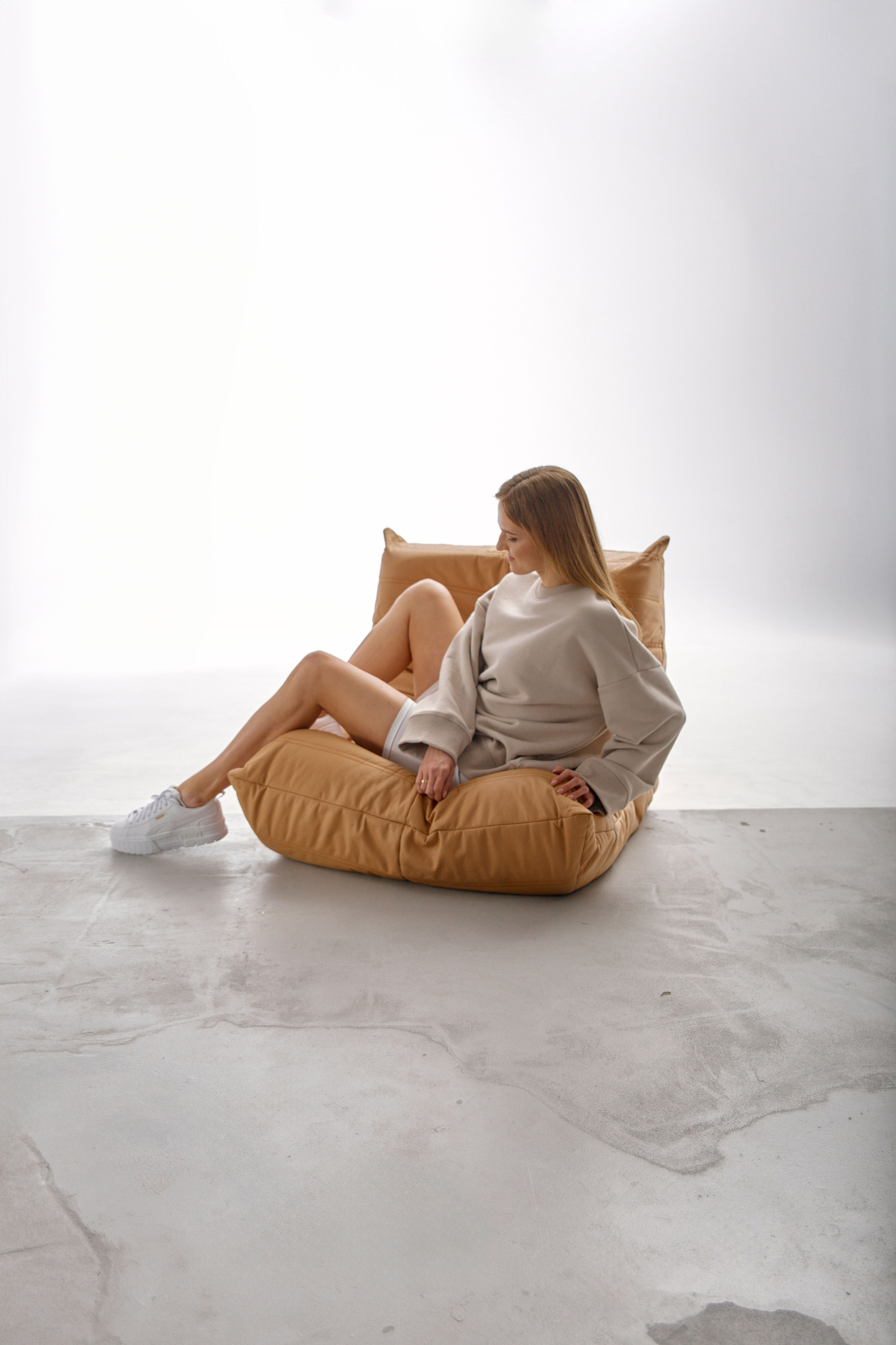 Студийная фотосессия