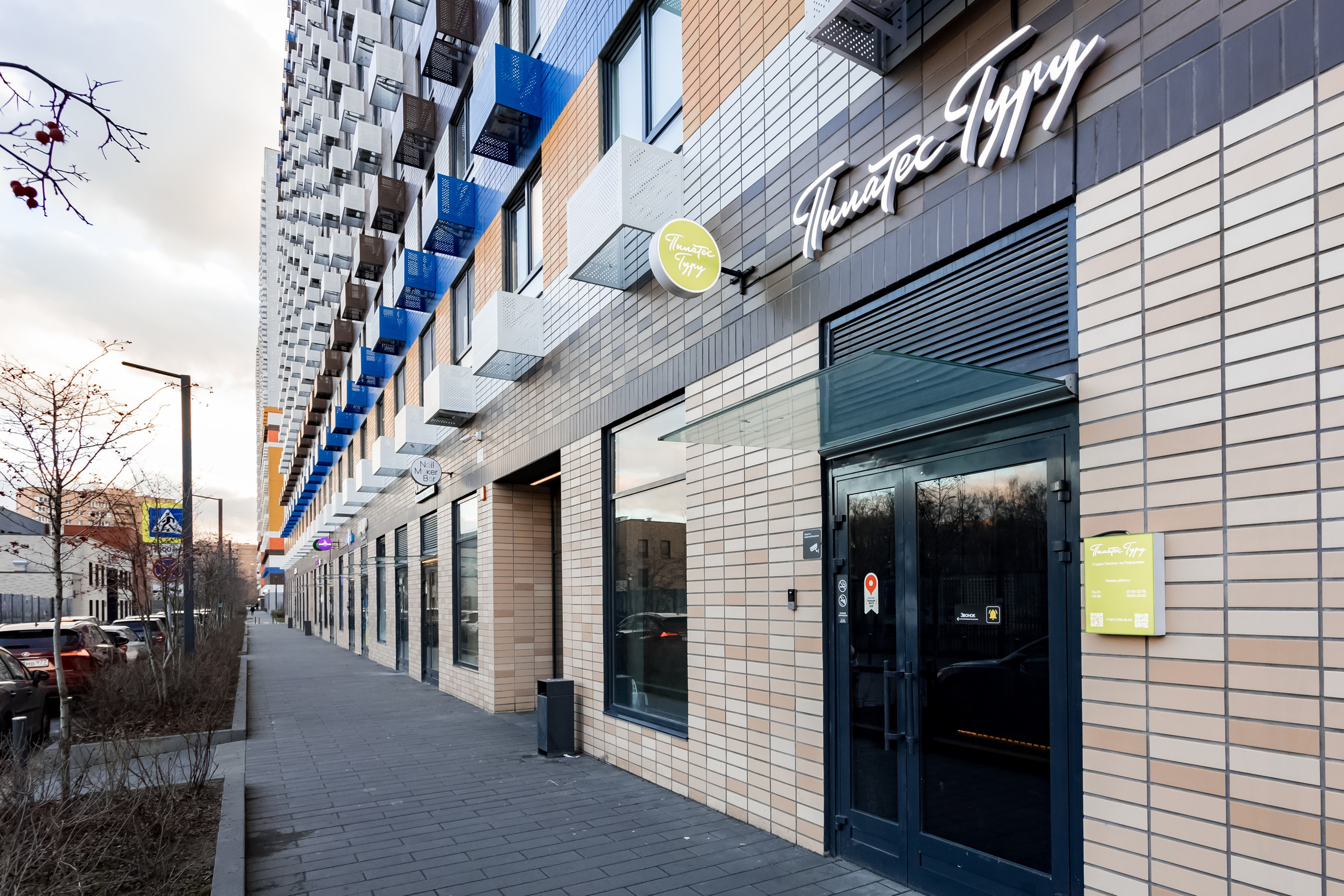 Интерьерная фотосъемка в Москве и области. Интерьеры, Контент, Портреты | Фотограф в Москве Дани Терно