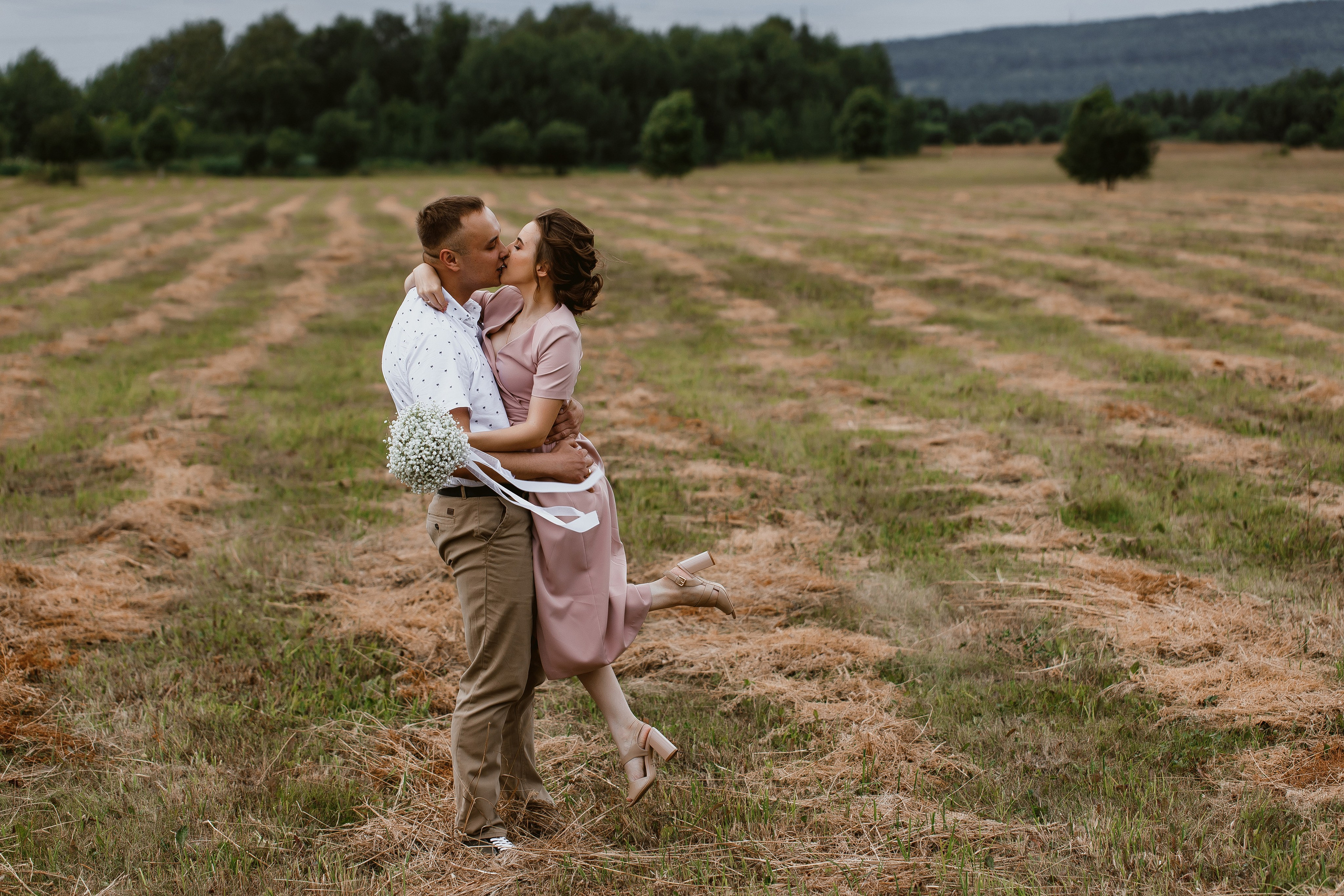 Вячеслав и Юлия. Тимур Аминов | Фотограф в Кемерове