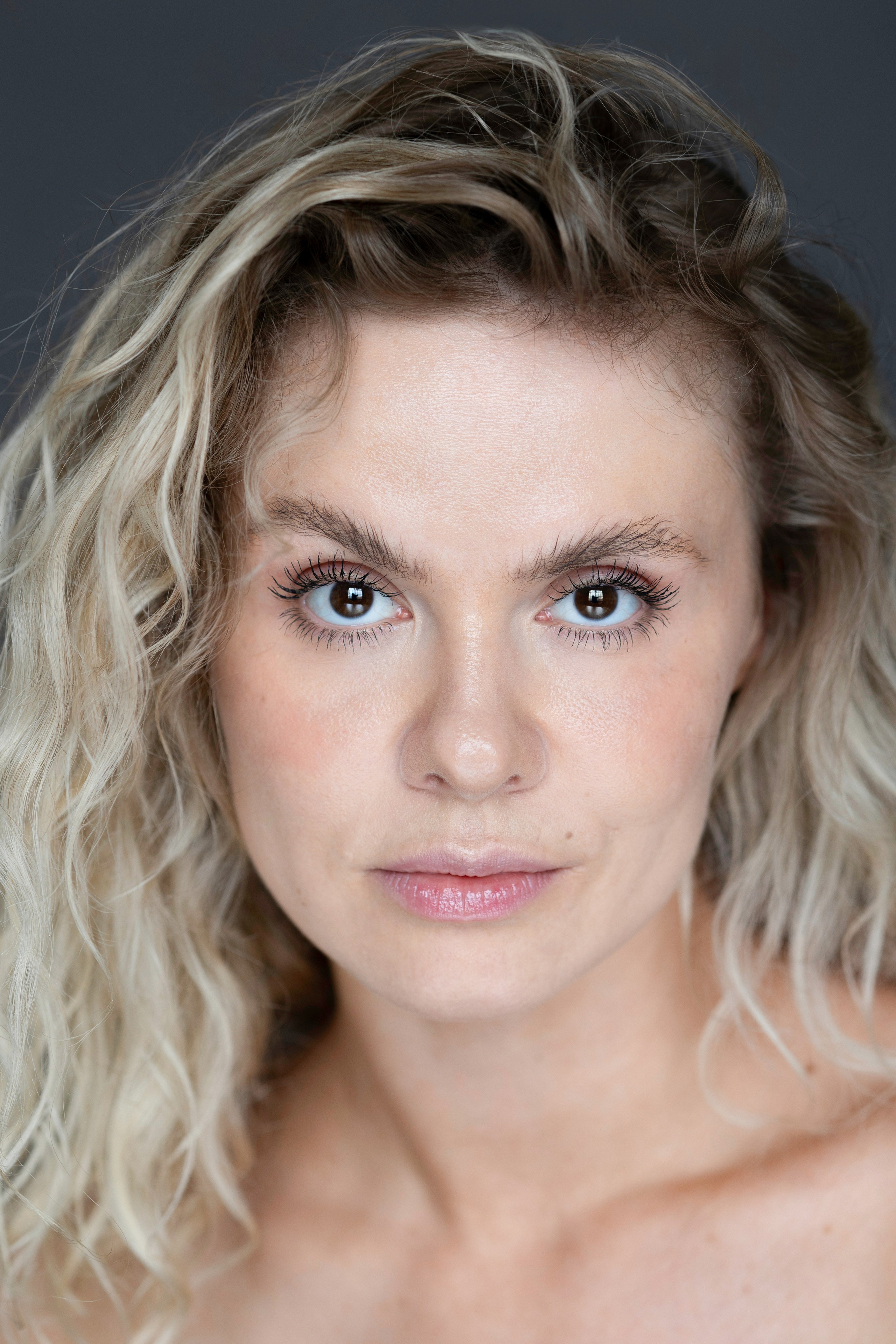 Ксения Григорьева. Свадебный фотограф Алена Полянская