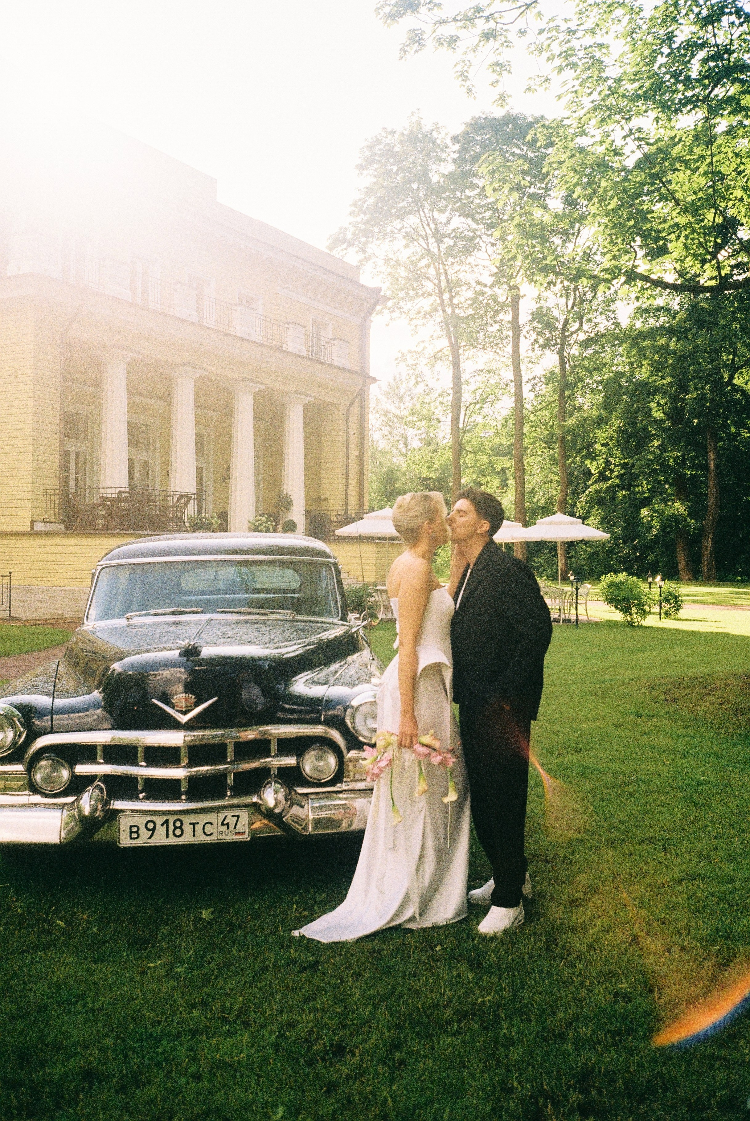 Светлана, свадебный фотограф Санкт-Петербург / СПб