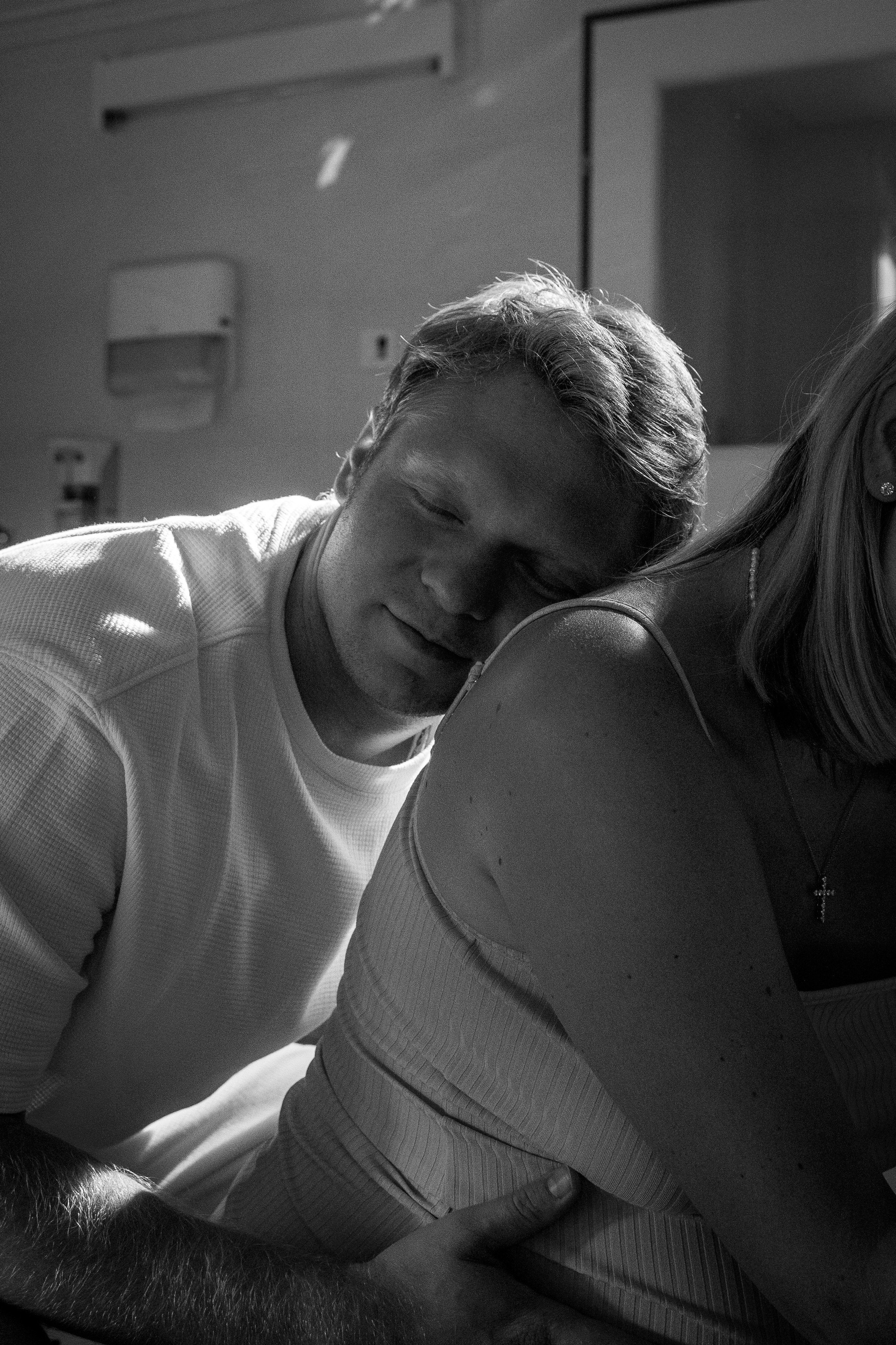 Фотограф на роды в Москве. Фотограф на роды в Москве Алла Rockymouse