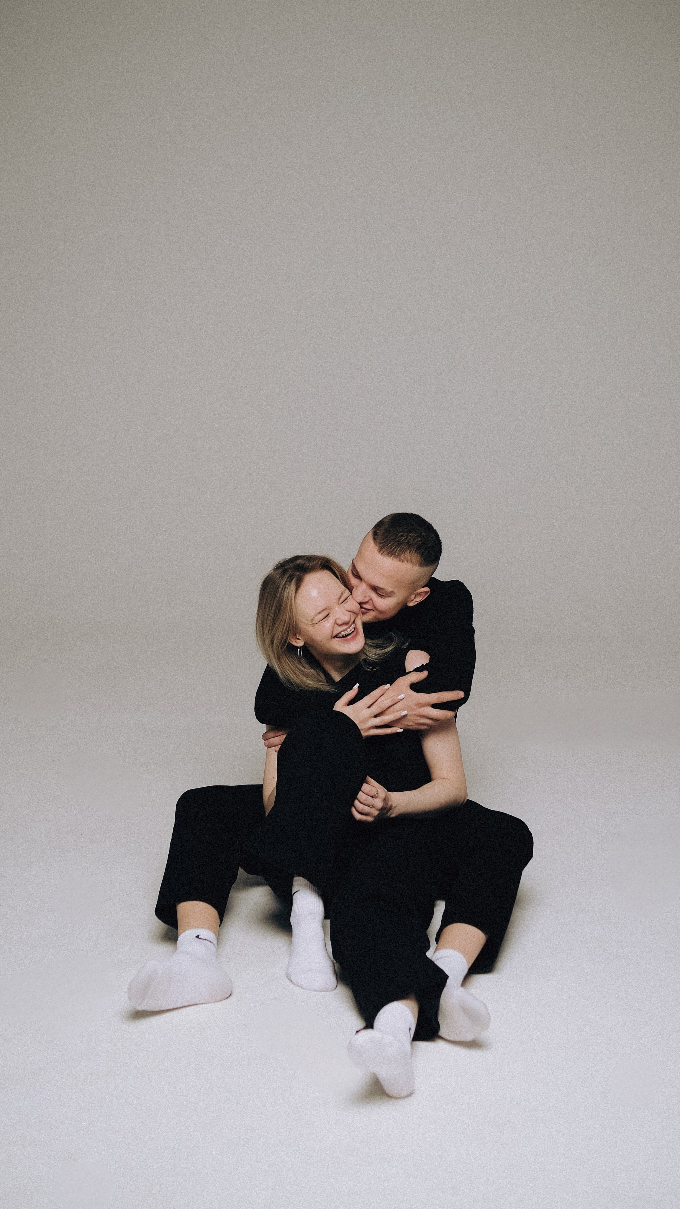 Даша & Федя. Phdkvmr.ru