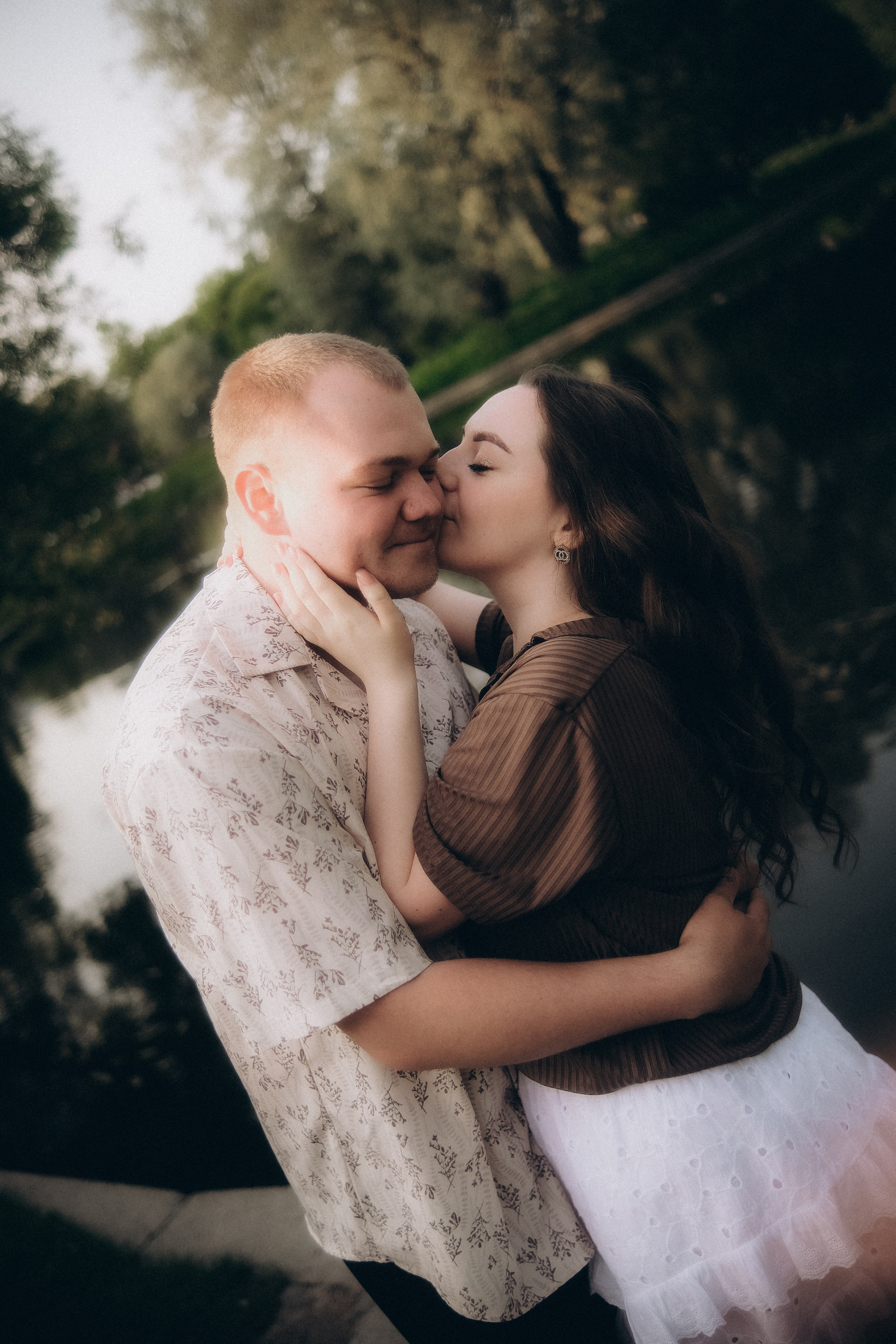 Лина & Даня. Phdkvmr.ru