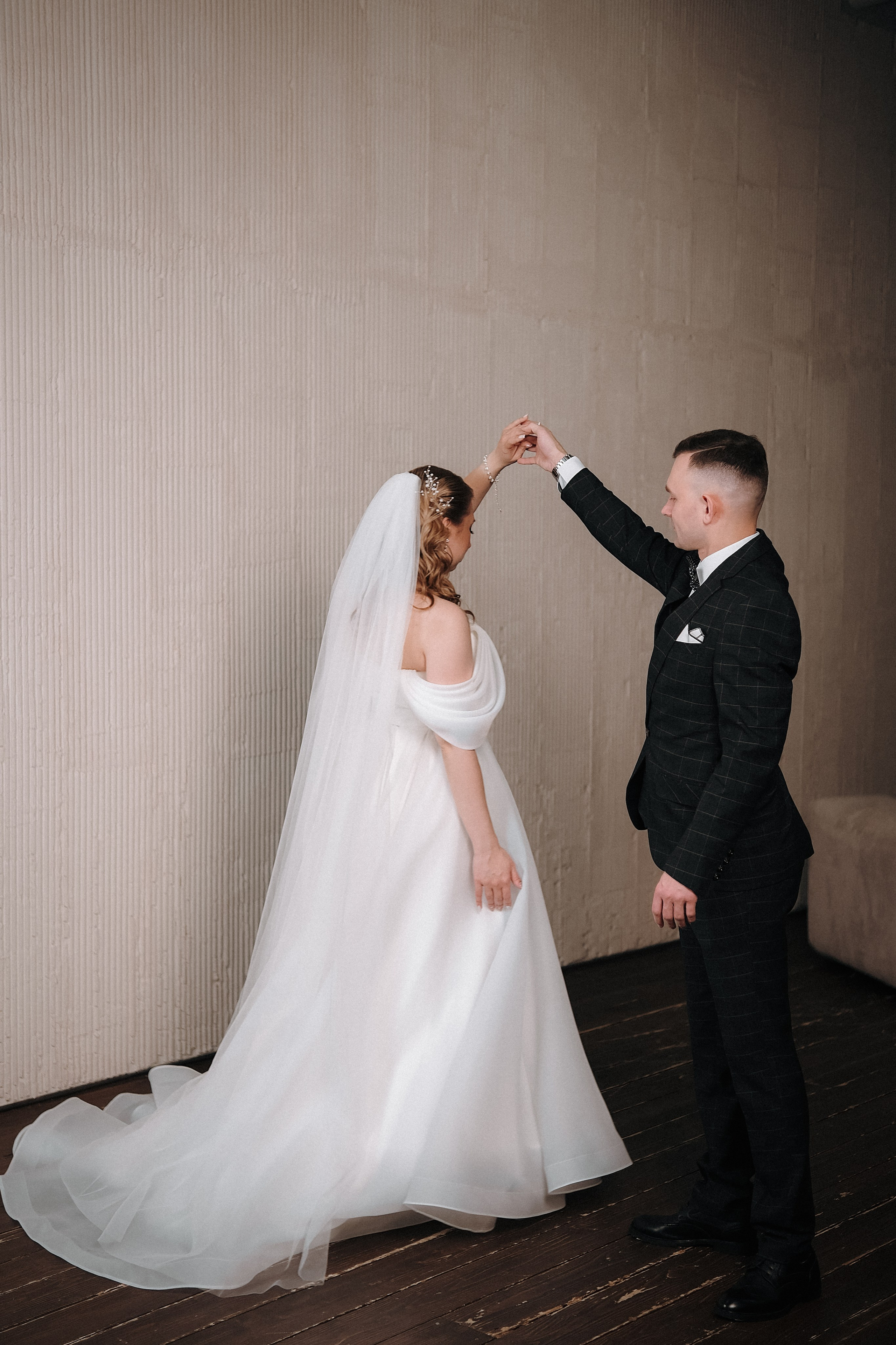 Аня & Леша. Мурманск. Phdkvmr.ru