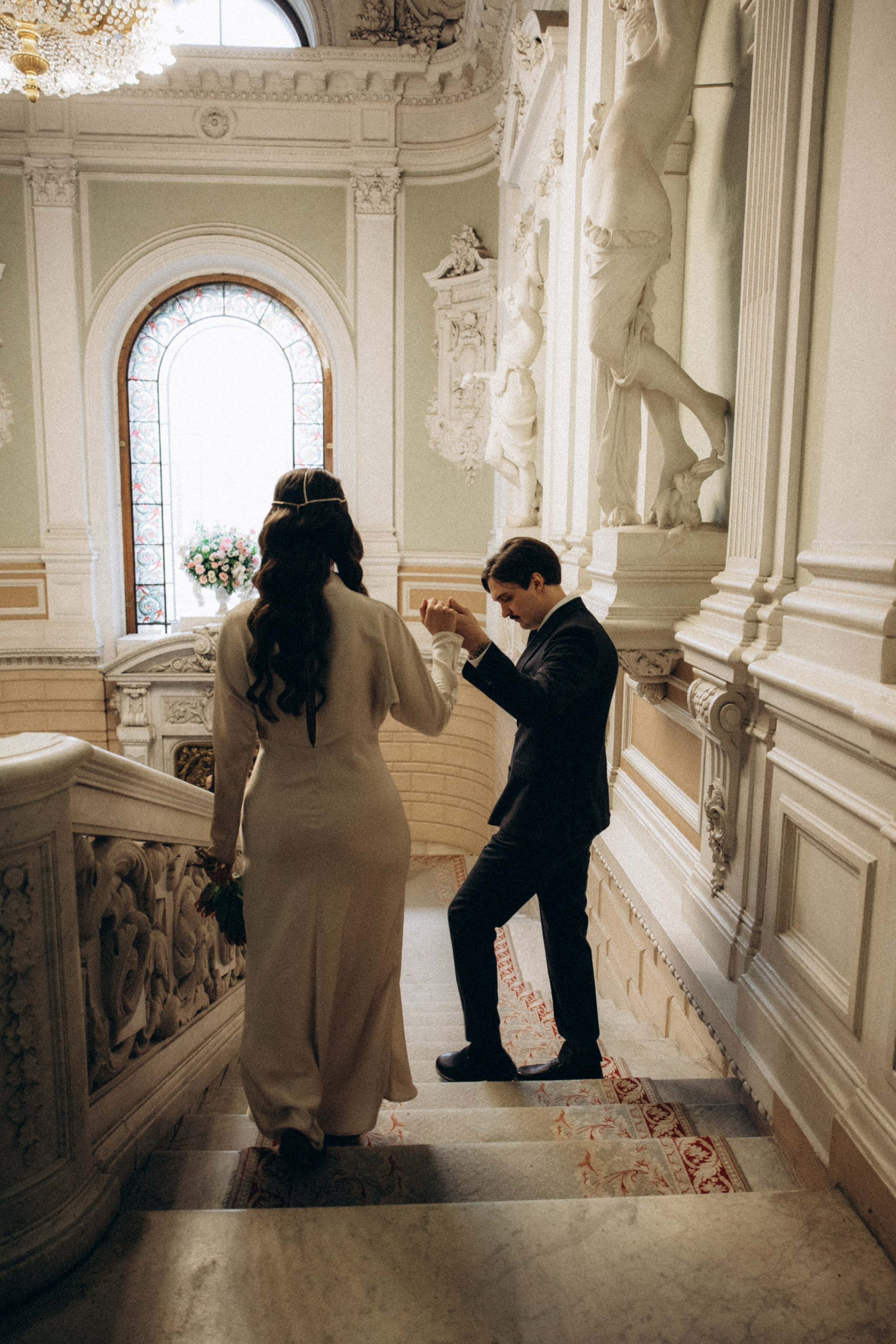 Наташа & Артур ДБ1. Phdkvmr.ru