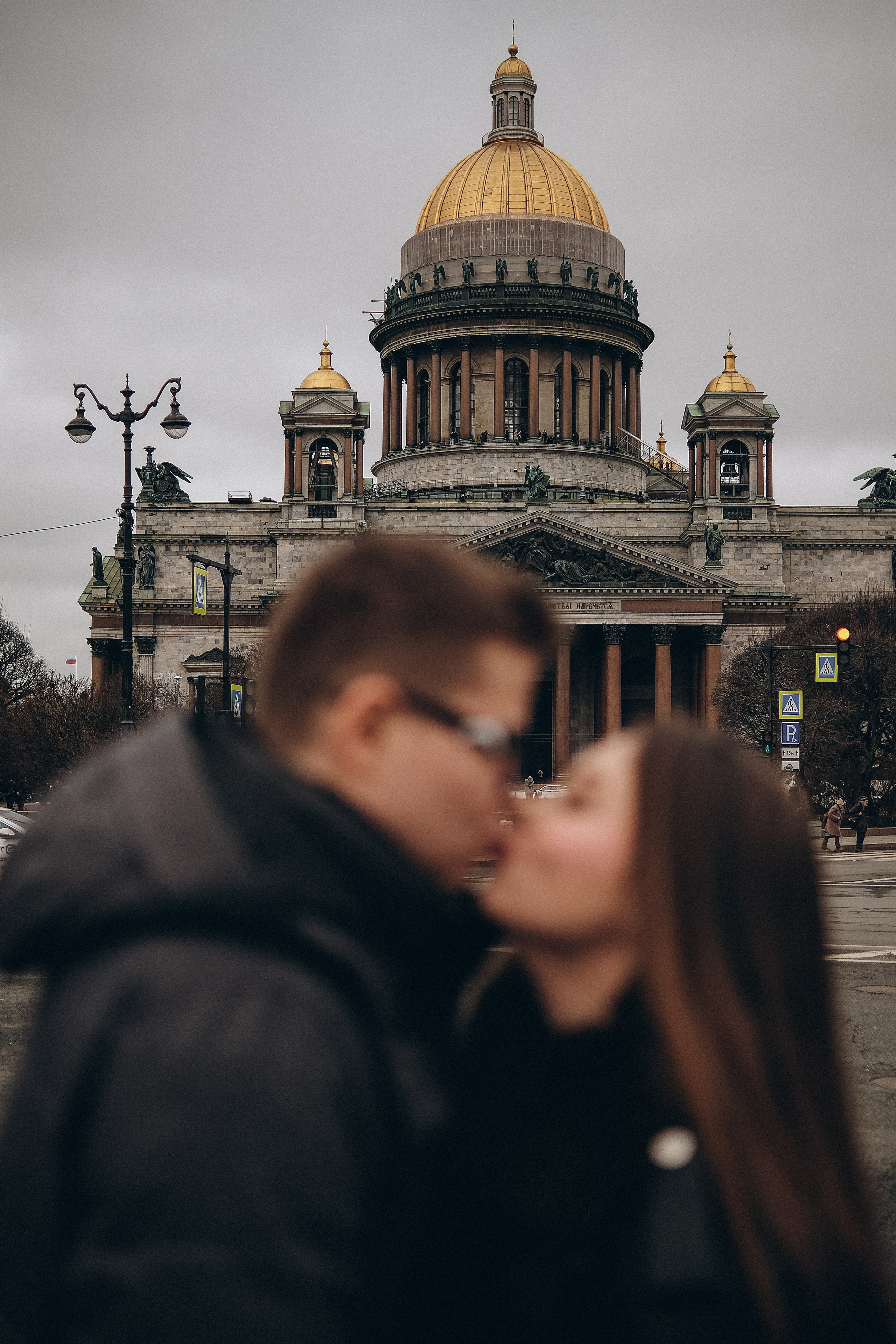 Оля & Илья. Phdkvmr.ru