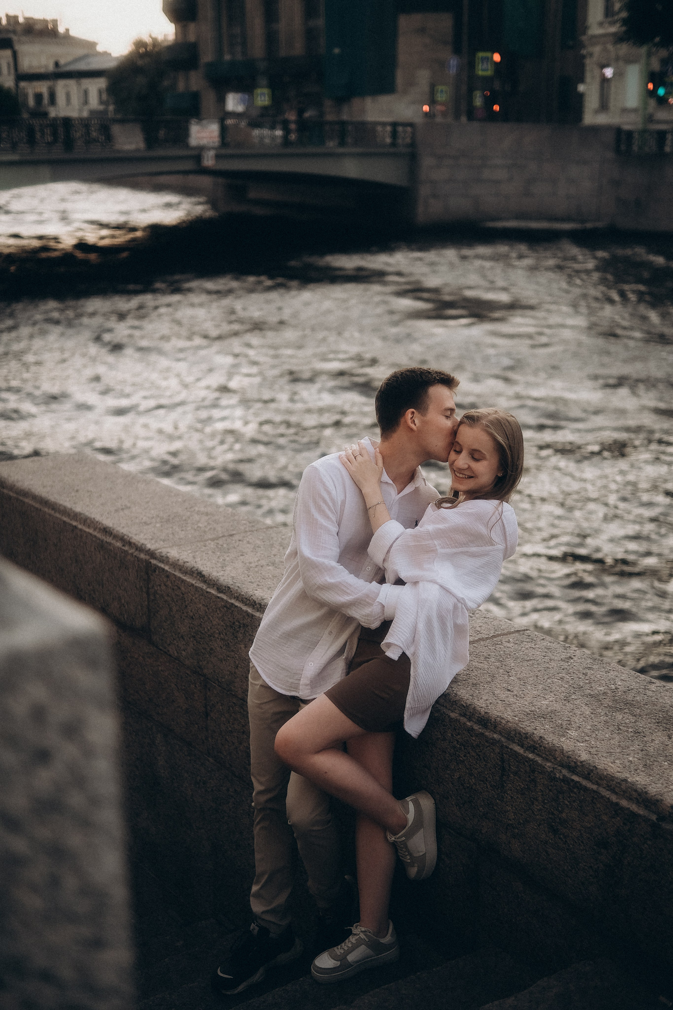 Лиза & Серёжа. Phdkvmr.ru